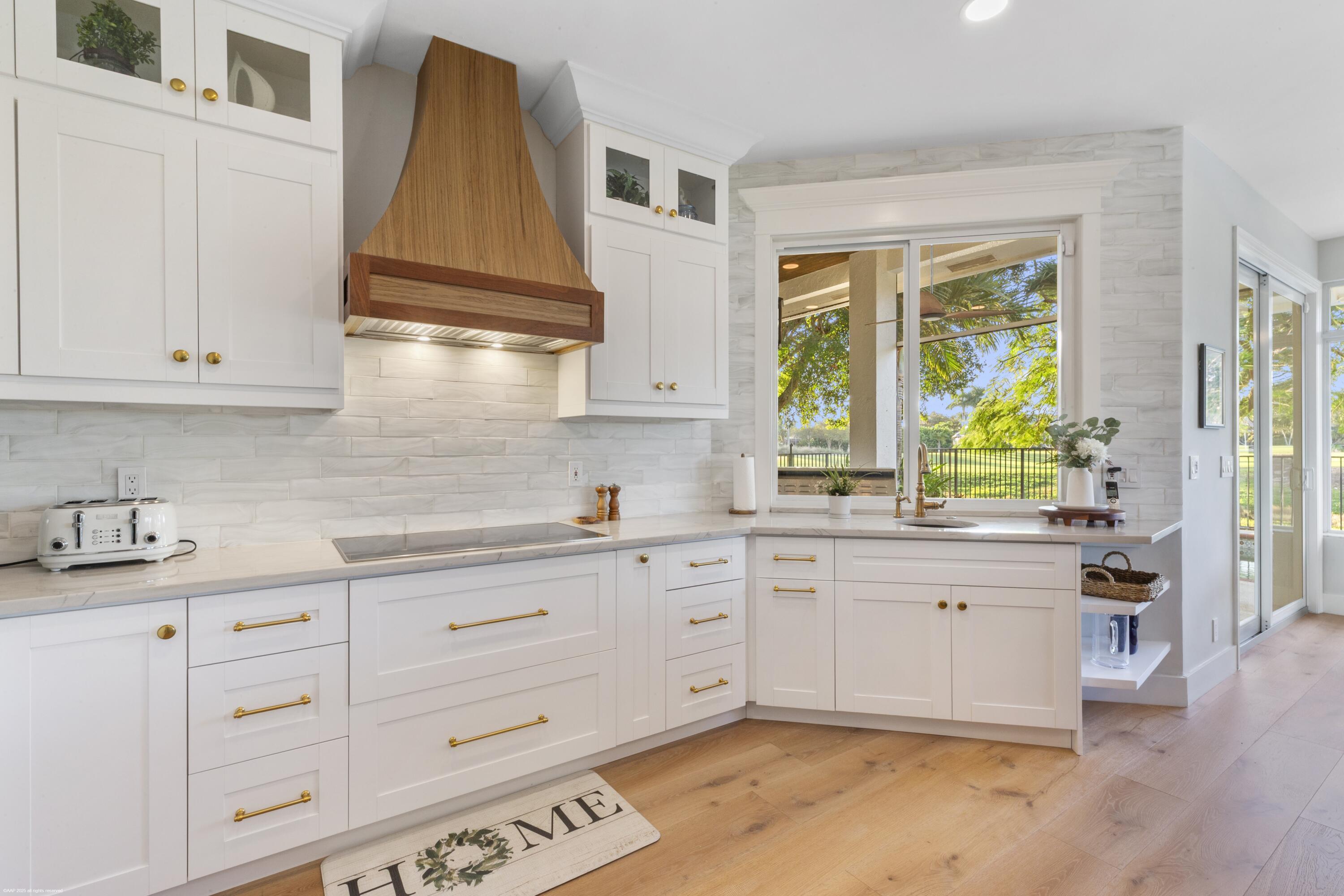 LAKEFIELD OF THE LANDINGS AT WELLINGTON 3A - Residential Lease