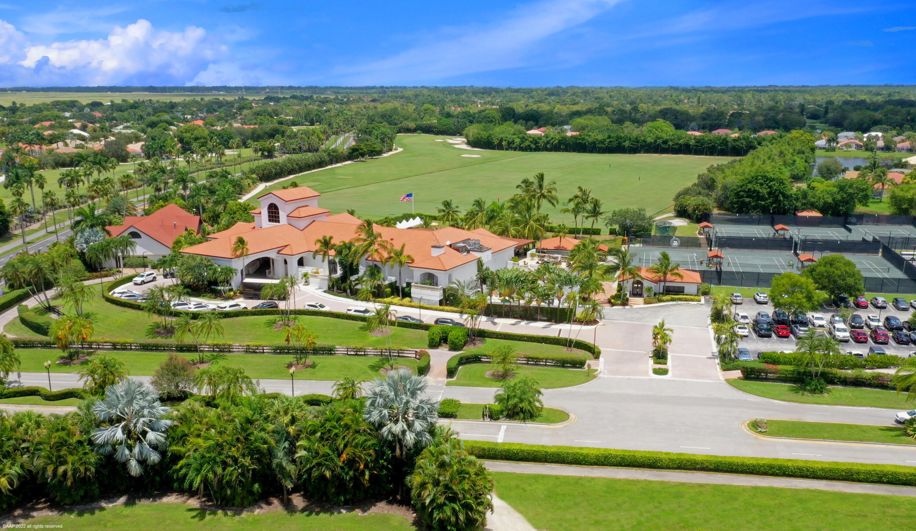 LAKEFIELD OF THE LANDINGS AT WELLINGTON 3A - Residential Lease