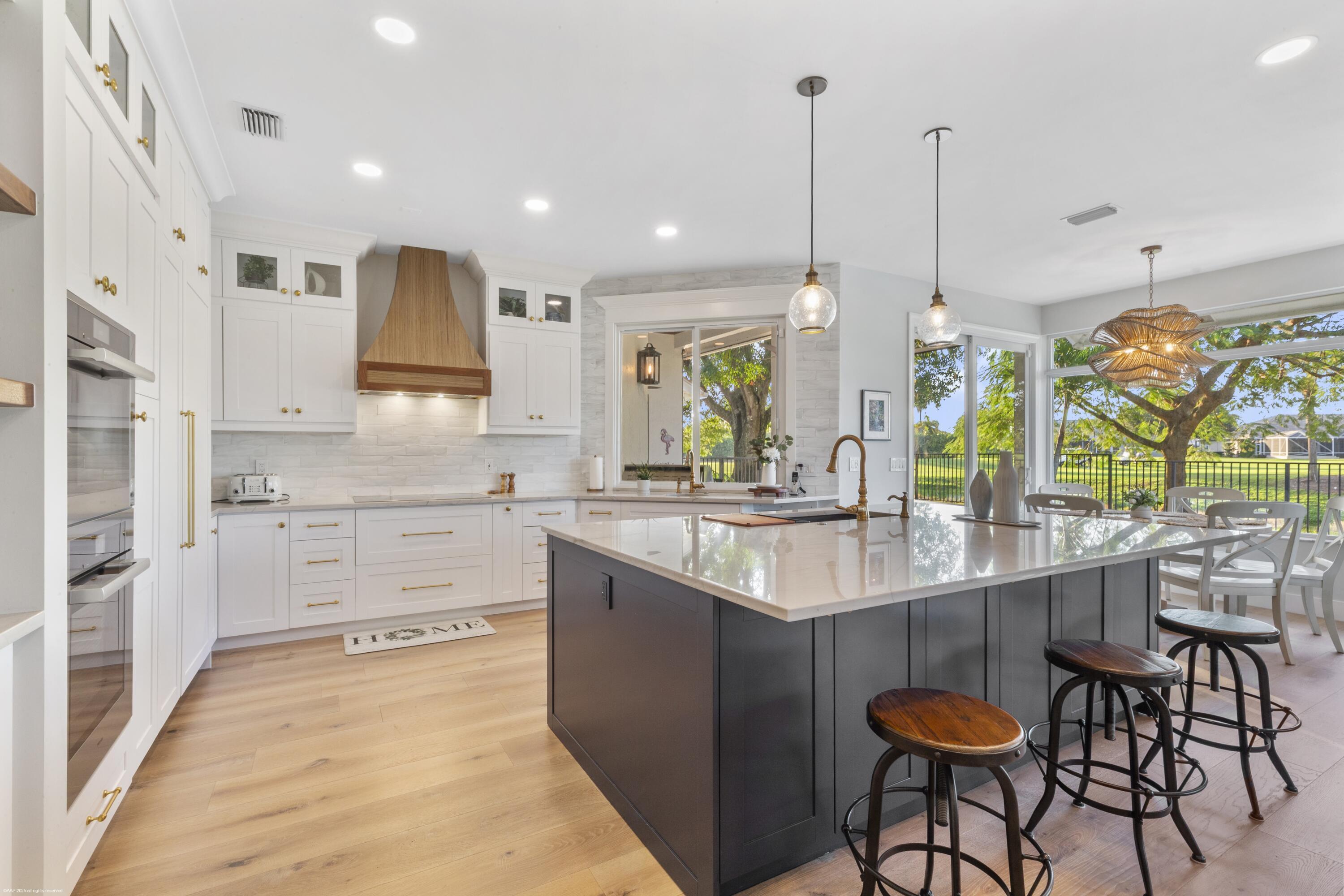LAKEFIELD OF THE LANDINGS AT WELLINGTON 3A - Residential Lease