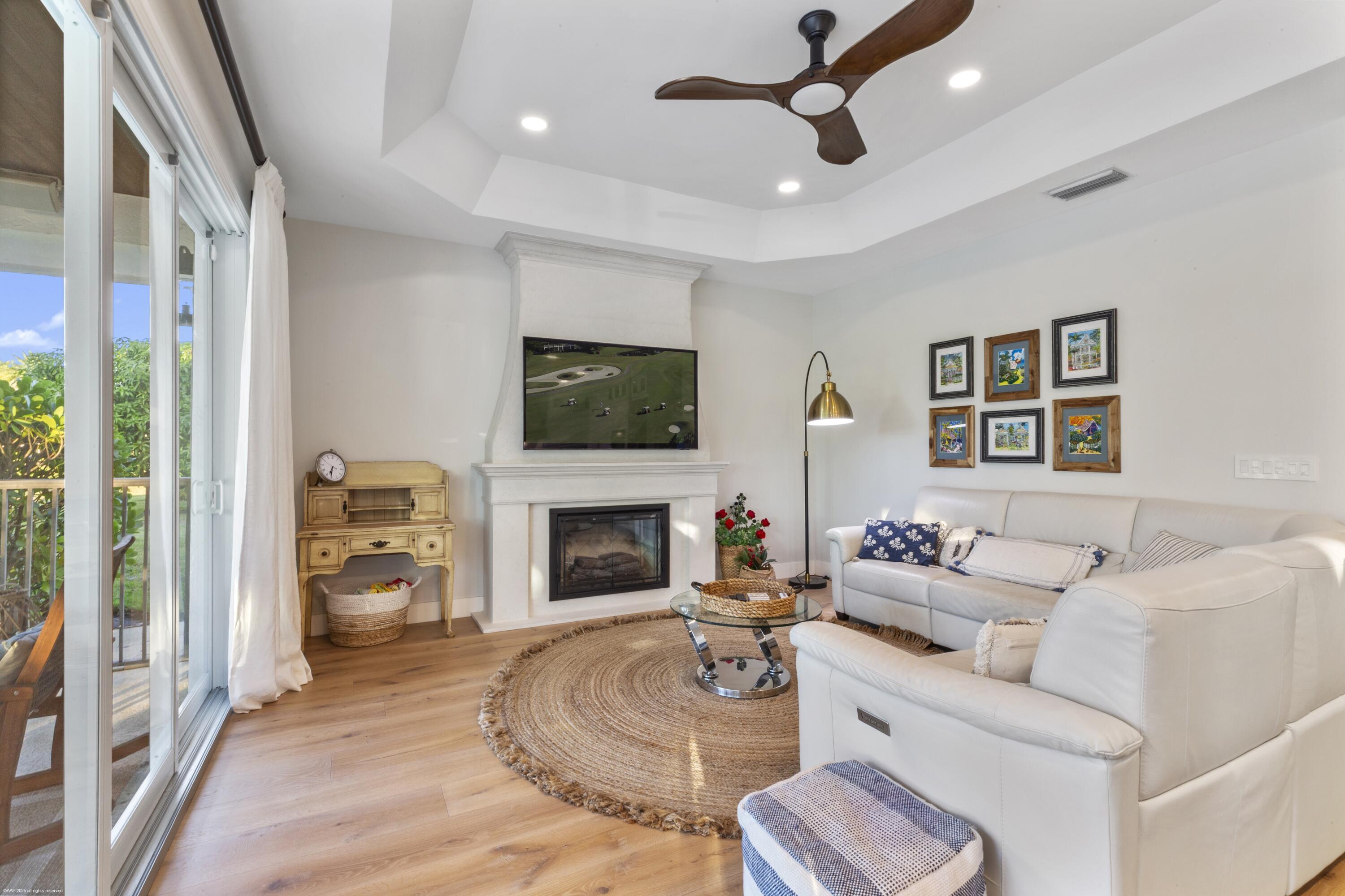 LAKEFIELD OF THE LANDINGS AT WELLINGTON 3A - Residential Lease