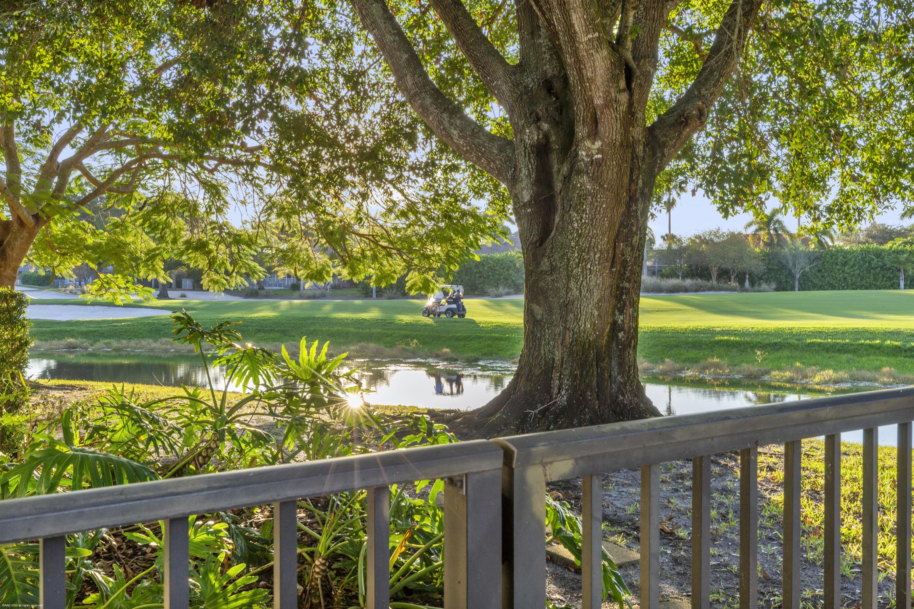 LAKEFIELD OF THE LANDINGS AT WELLINGTON 3A - Residential Lease