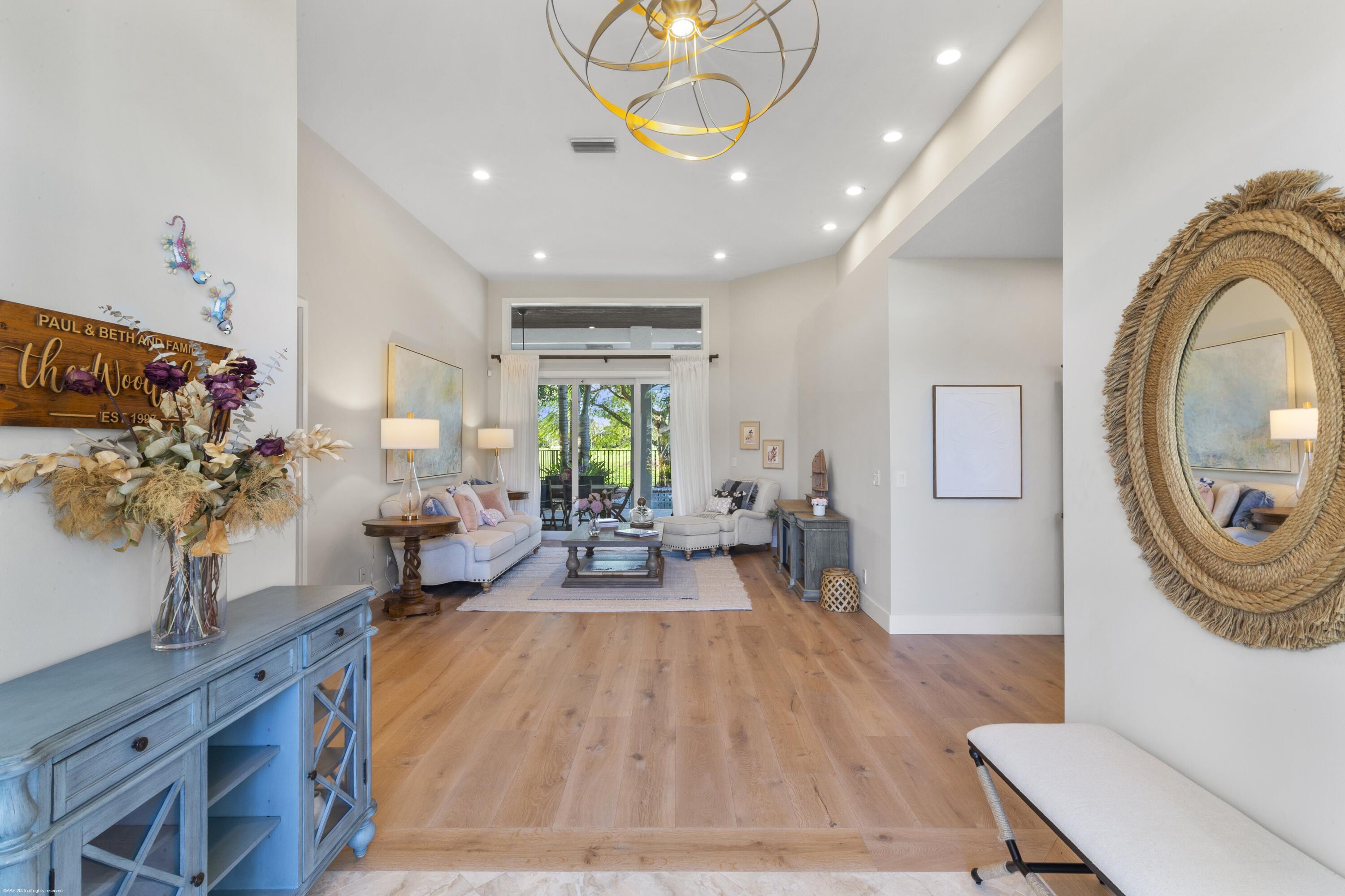 LAKEFIELD OF THE LANDINGS AT WELLINGTON 3A - Residential Lease