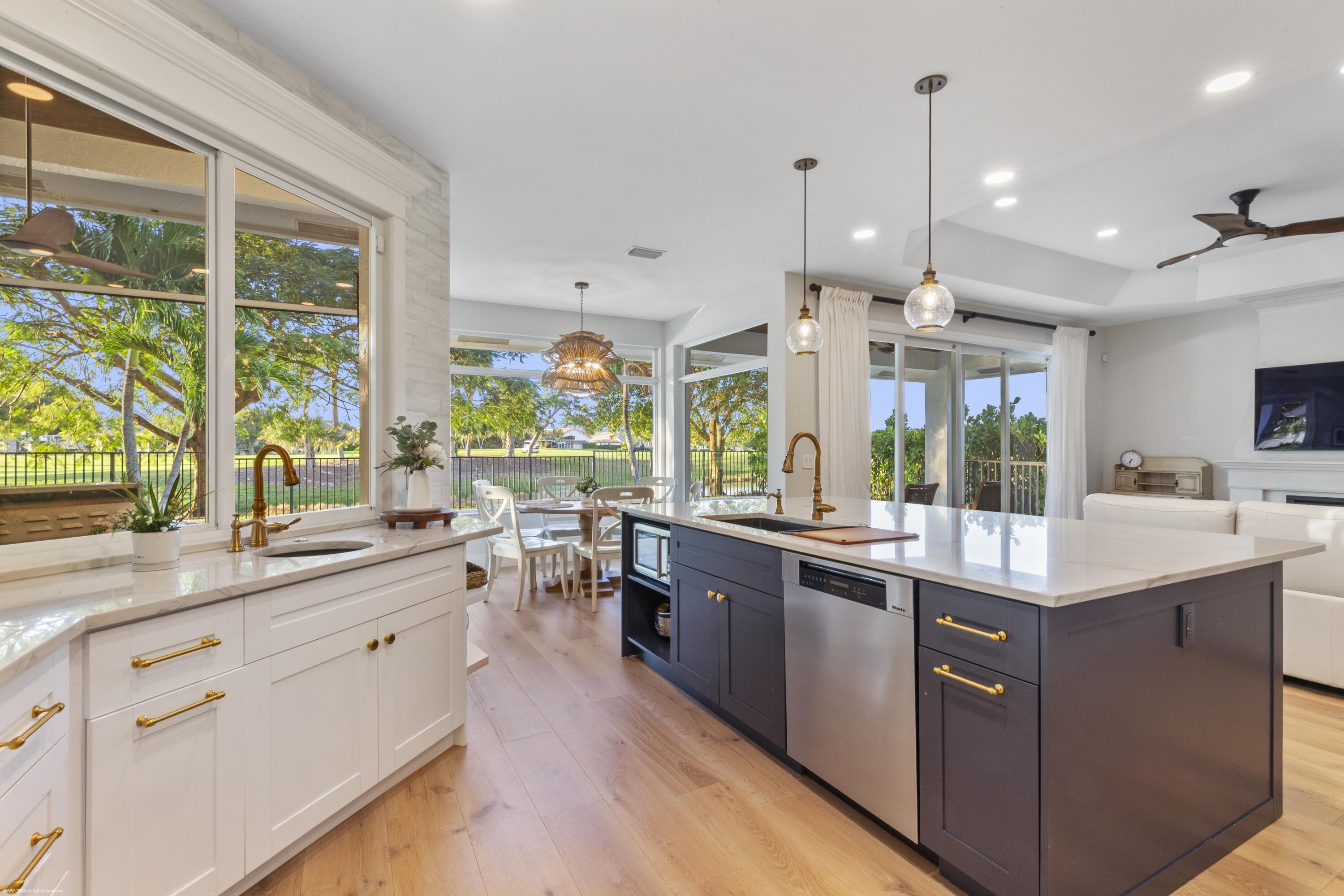 LAKEFIELD OF THE LANDINGS AT WELLINGTON 3A - Residential Lease