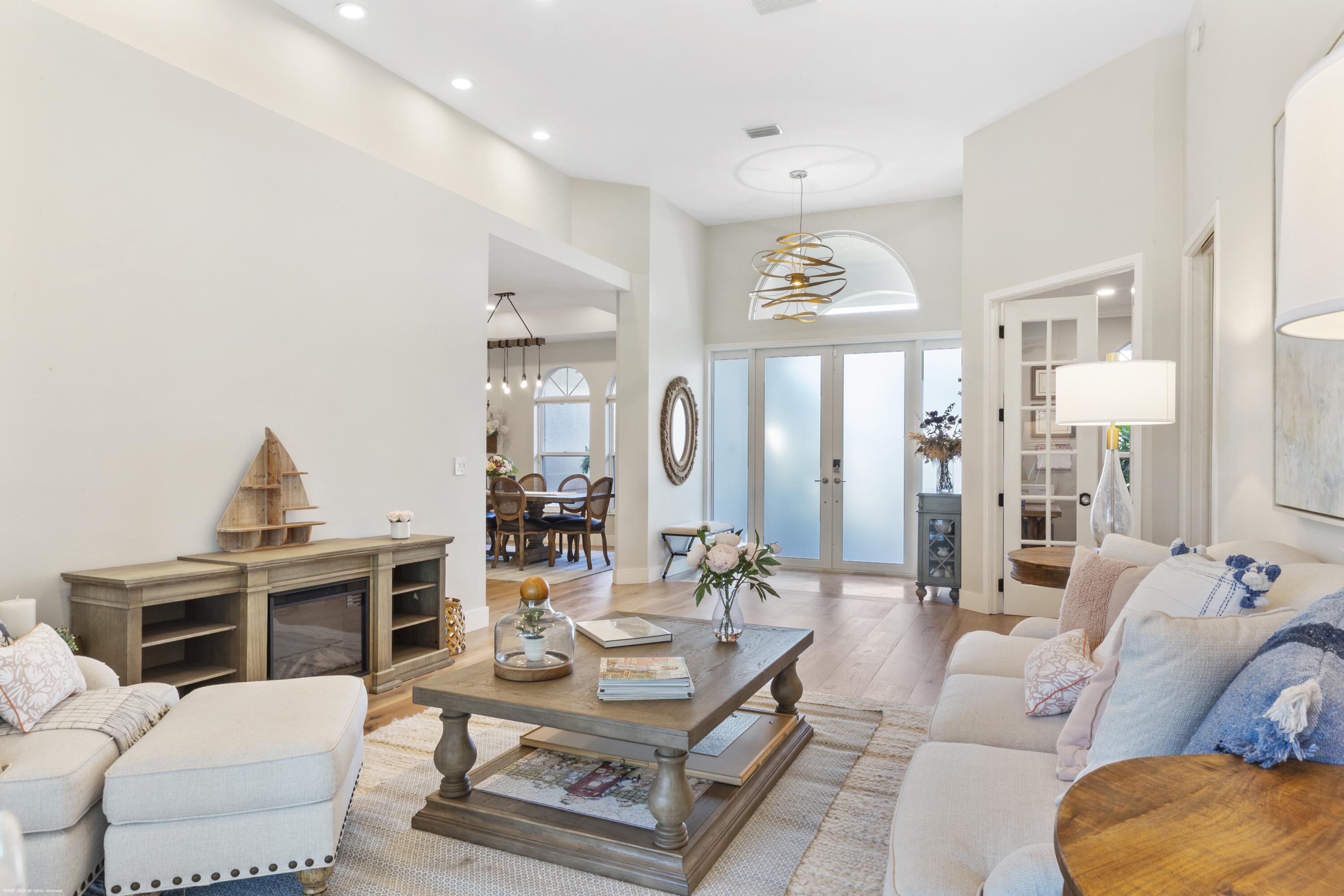 LAKEFIELD OF THE LANDINGS AT WELLINGTON 3A - Residential Lease