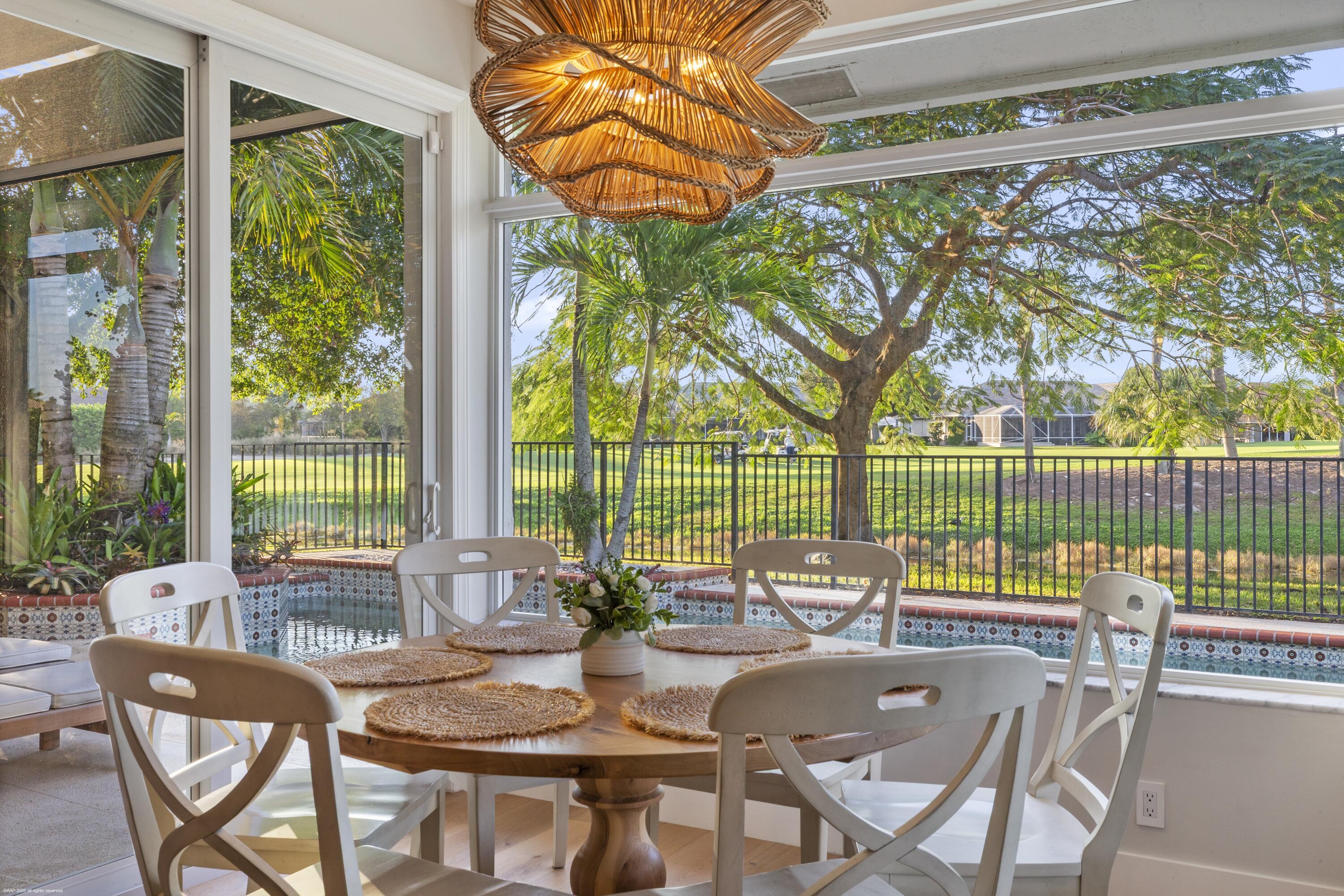 LAKEFIELD OF THE LANDINGS AT WELLINGTON 3A - Residential Lease