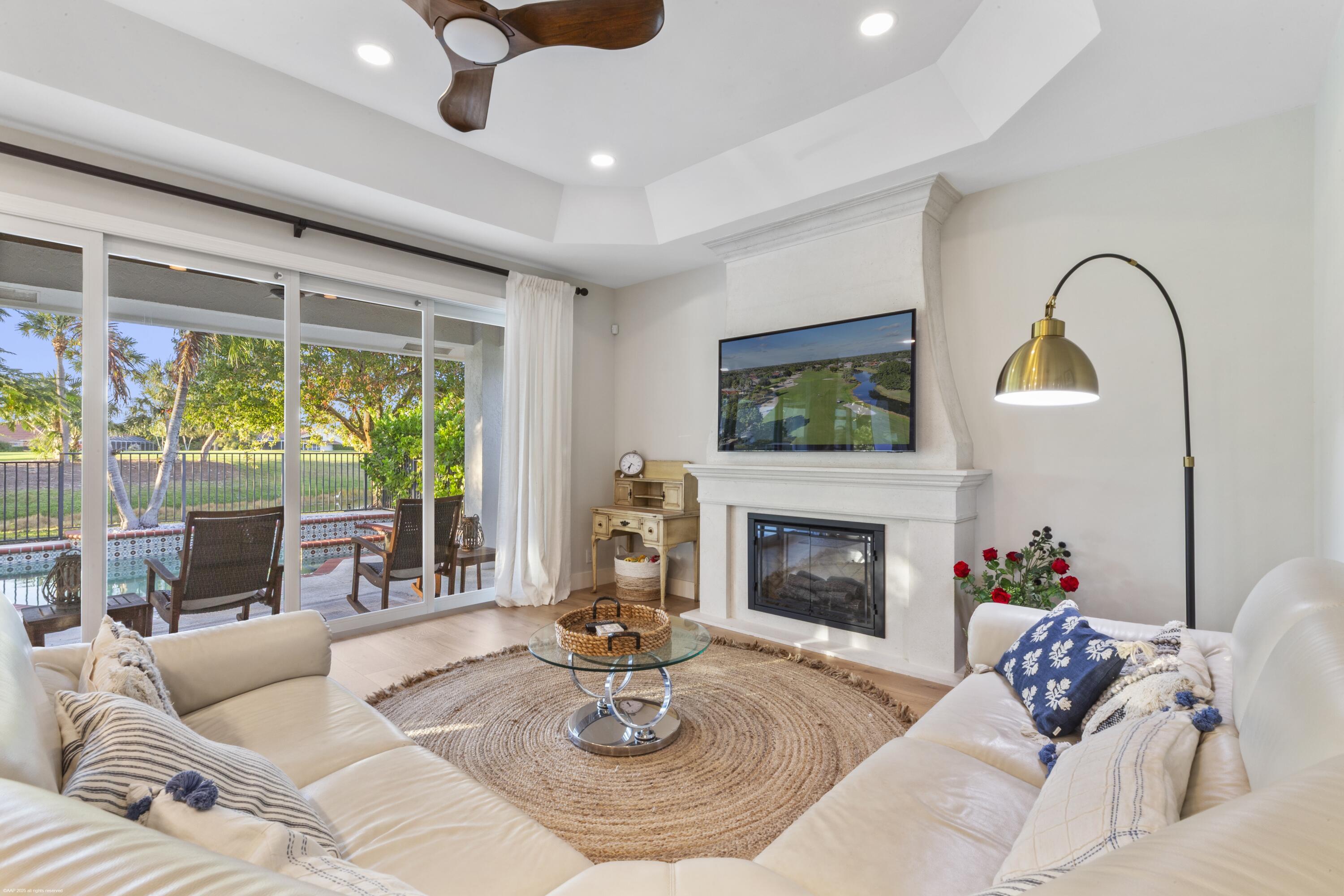 LAKEFIELD OF THE LANDINGS AT WELLINGTON 3A - Residential Lease