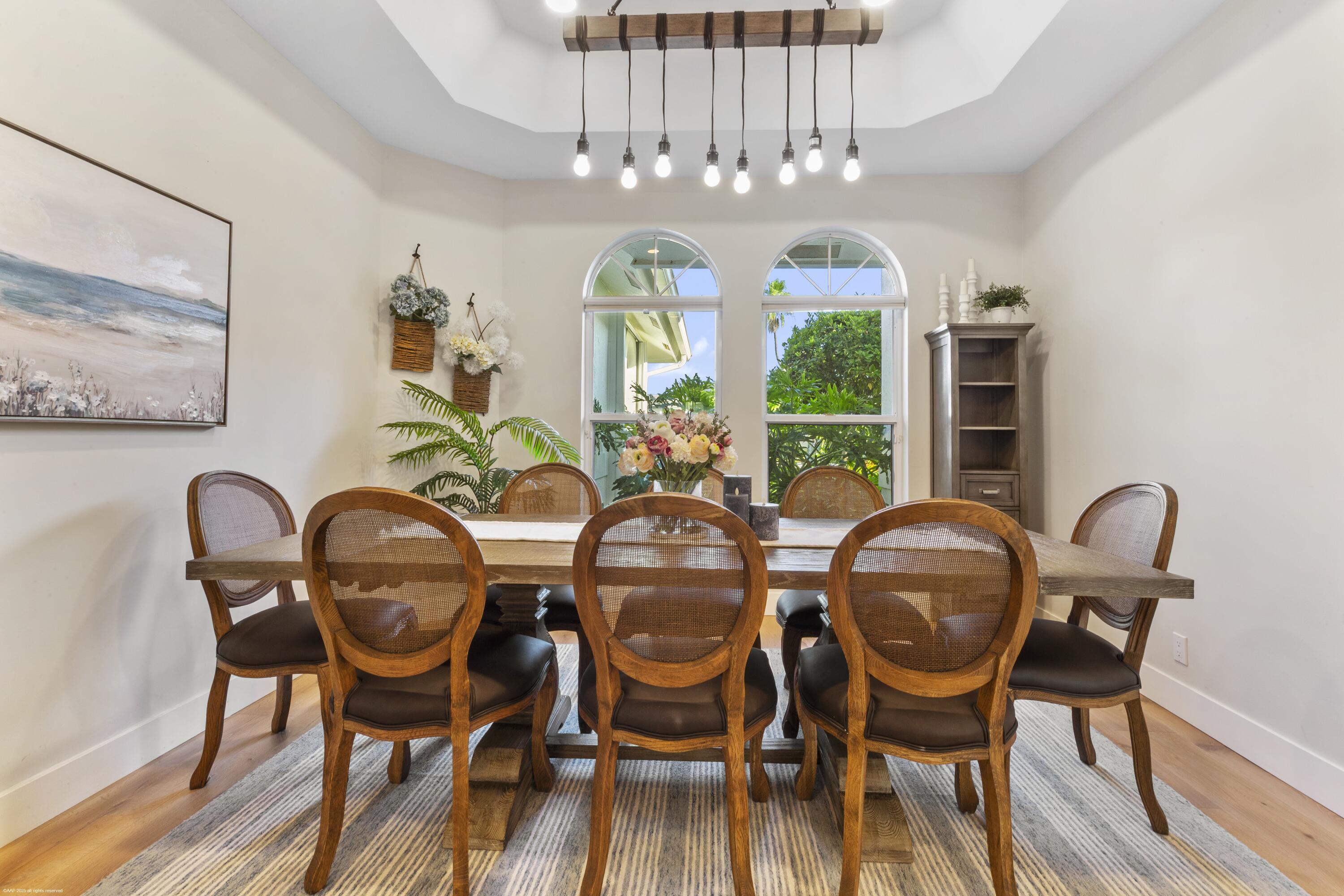 LAKEFIELD OF THE LANDINGS AT WELLINGTON 3A - Residential Lease