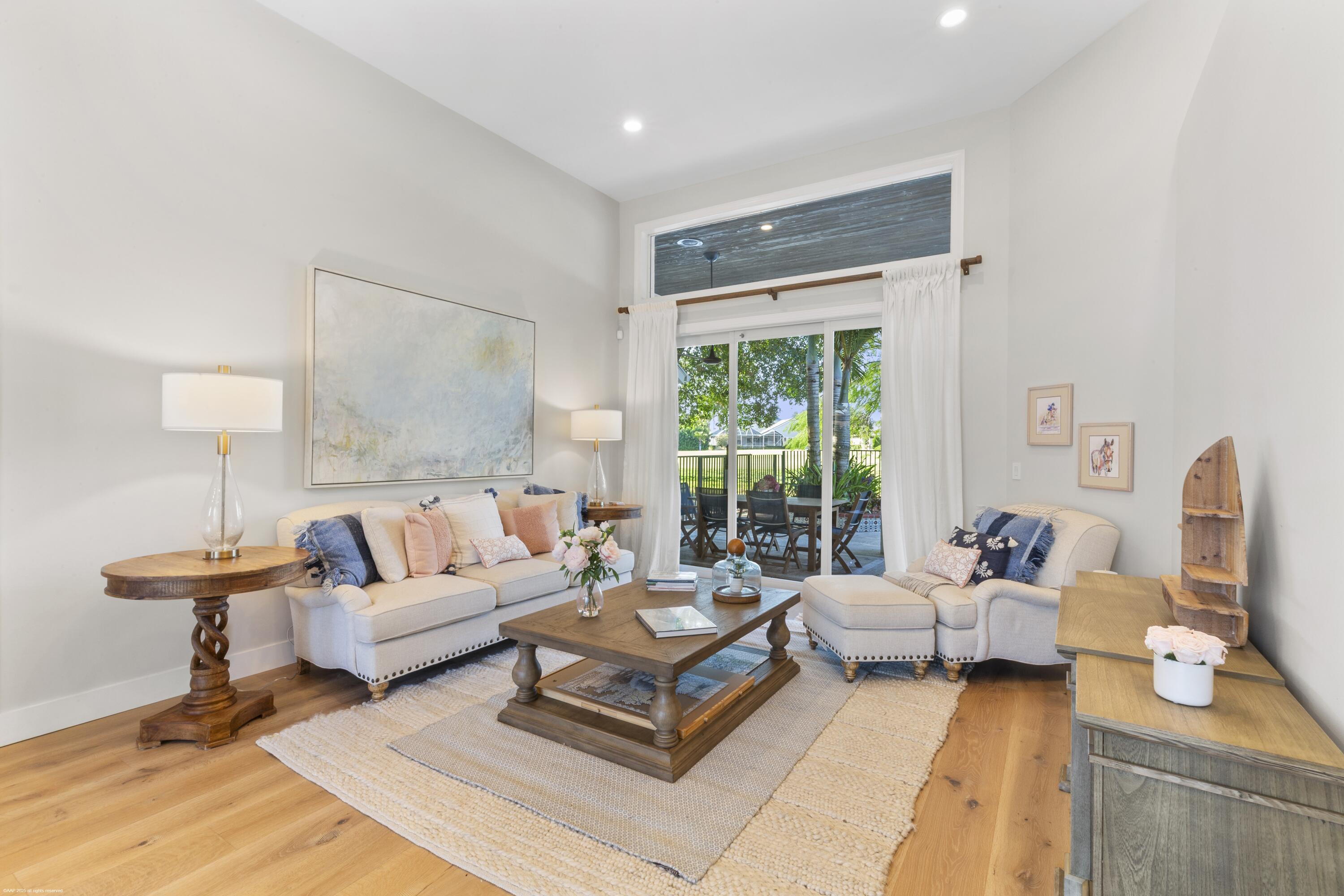 LAKEFIELD OF THE LANDINGS AT WELLINGTON 3A - Residential Lease