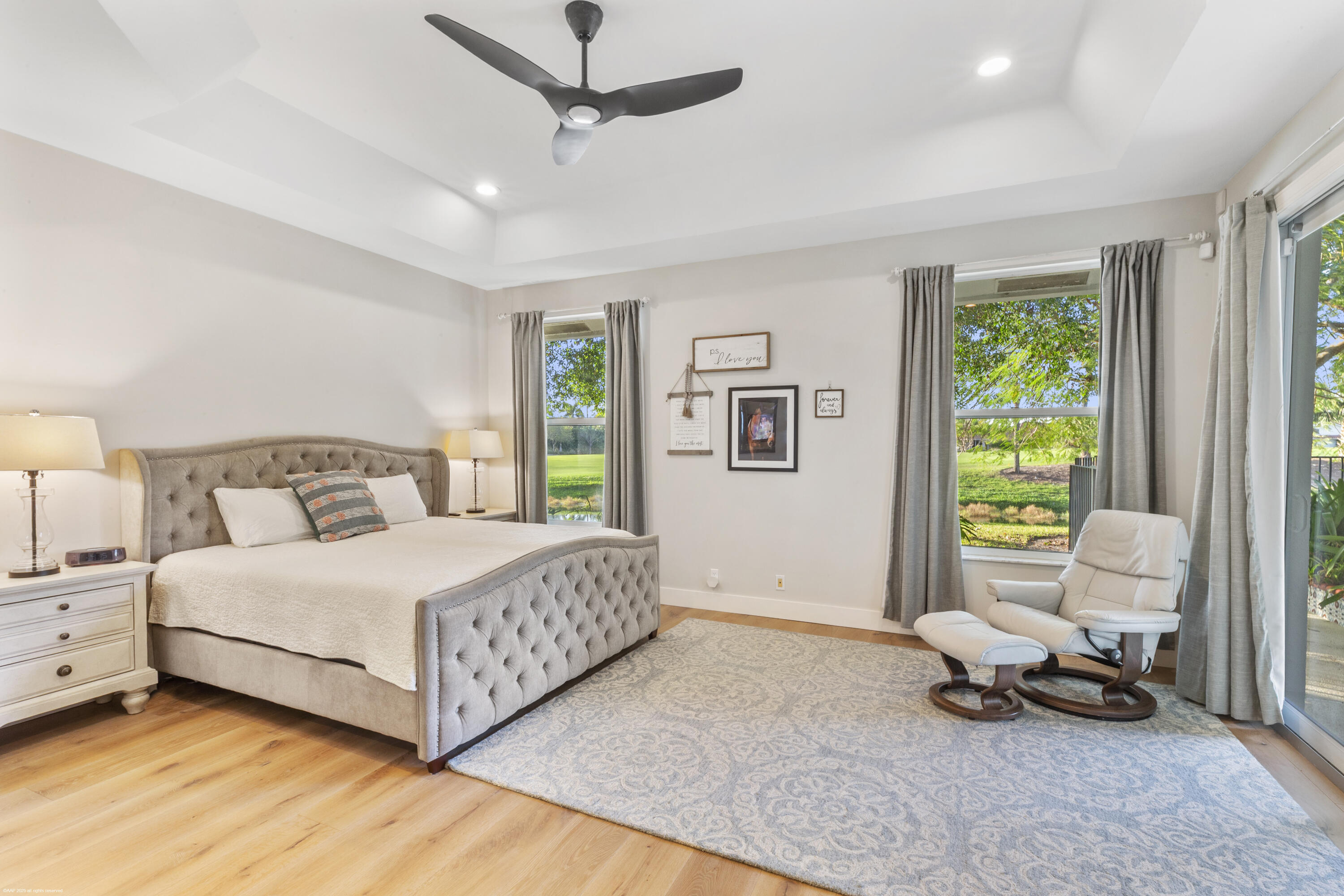 LAKEFIELD OF THE LANDINGS AT WELLINGTON 3A - Residential Lease