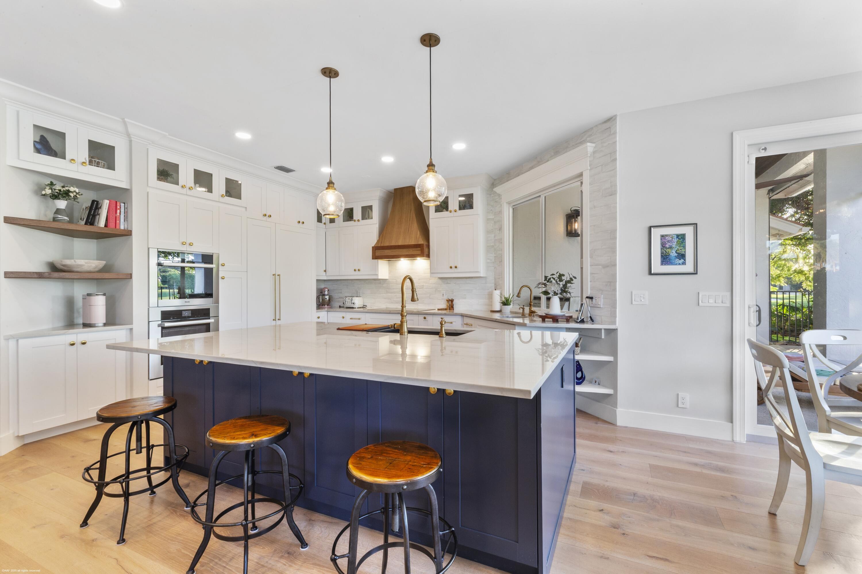 LAKEFIELD OF THE LANDINGS AT WELLINGTON 3A - Residential Lease