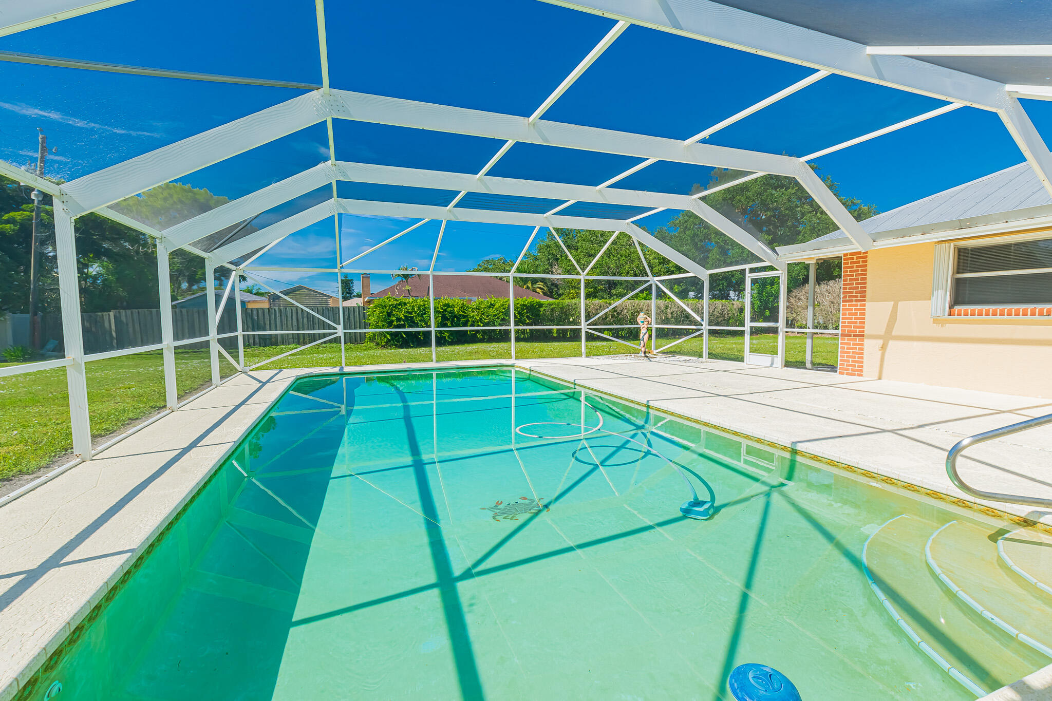 SOUTH PORT ST LUCIE UNIT 6 - Residential