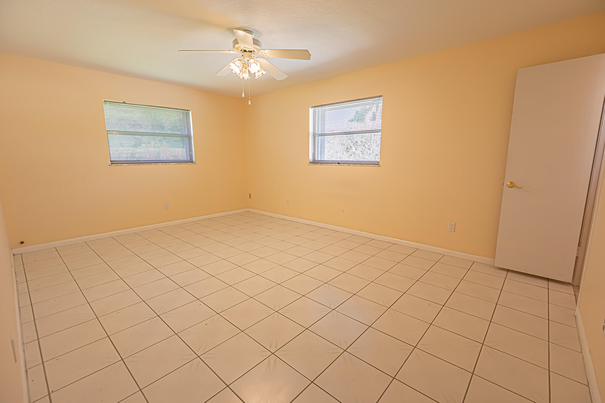 SOUTH PORT ST LUCIE UNIT 6 - Residential