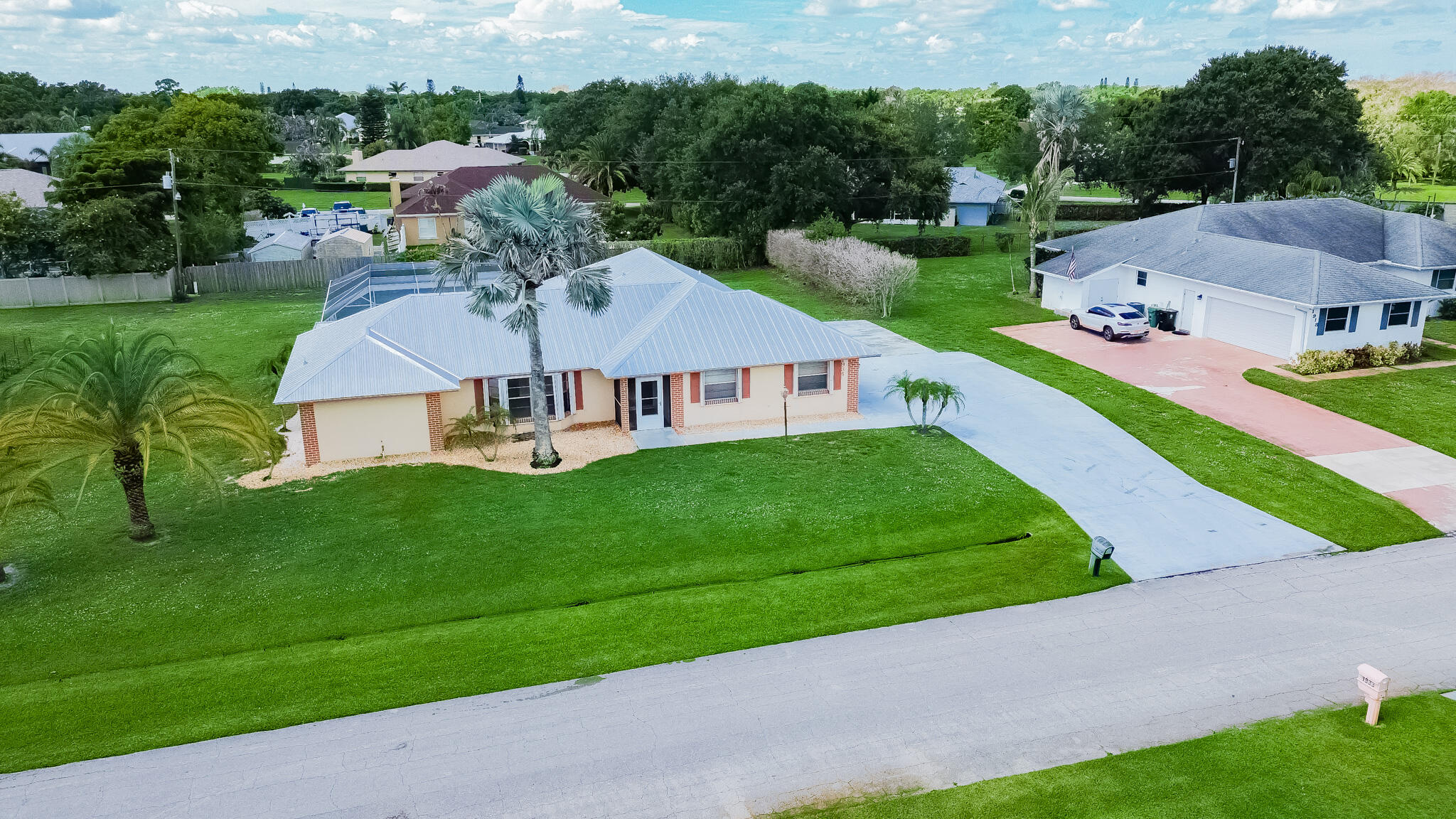 SOUTH PORT ST LUCIE UNIT 6 - Residential