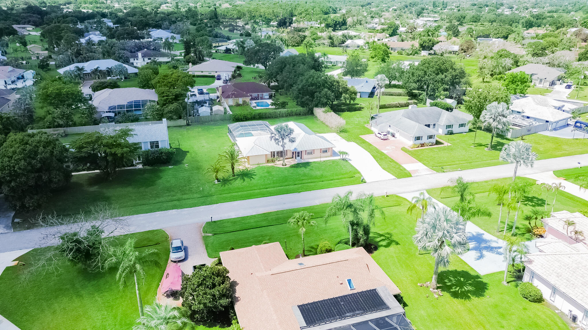 SOUTH PORT ST LUCIE UNIT 6 - Residential