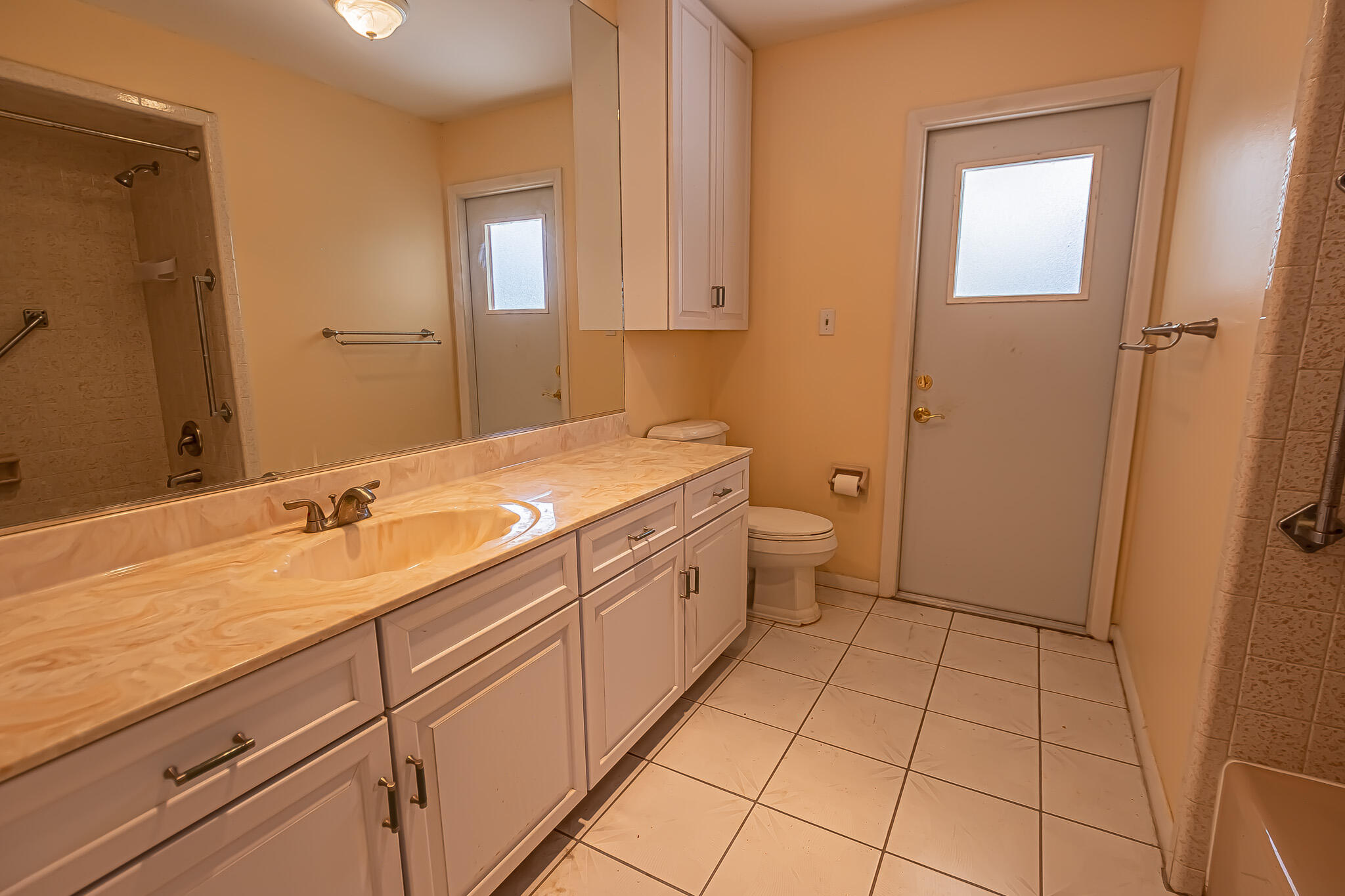 SOUTH PORT ST LUCIE UNIT 6 - Residential