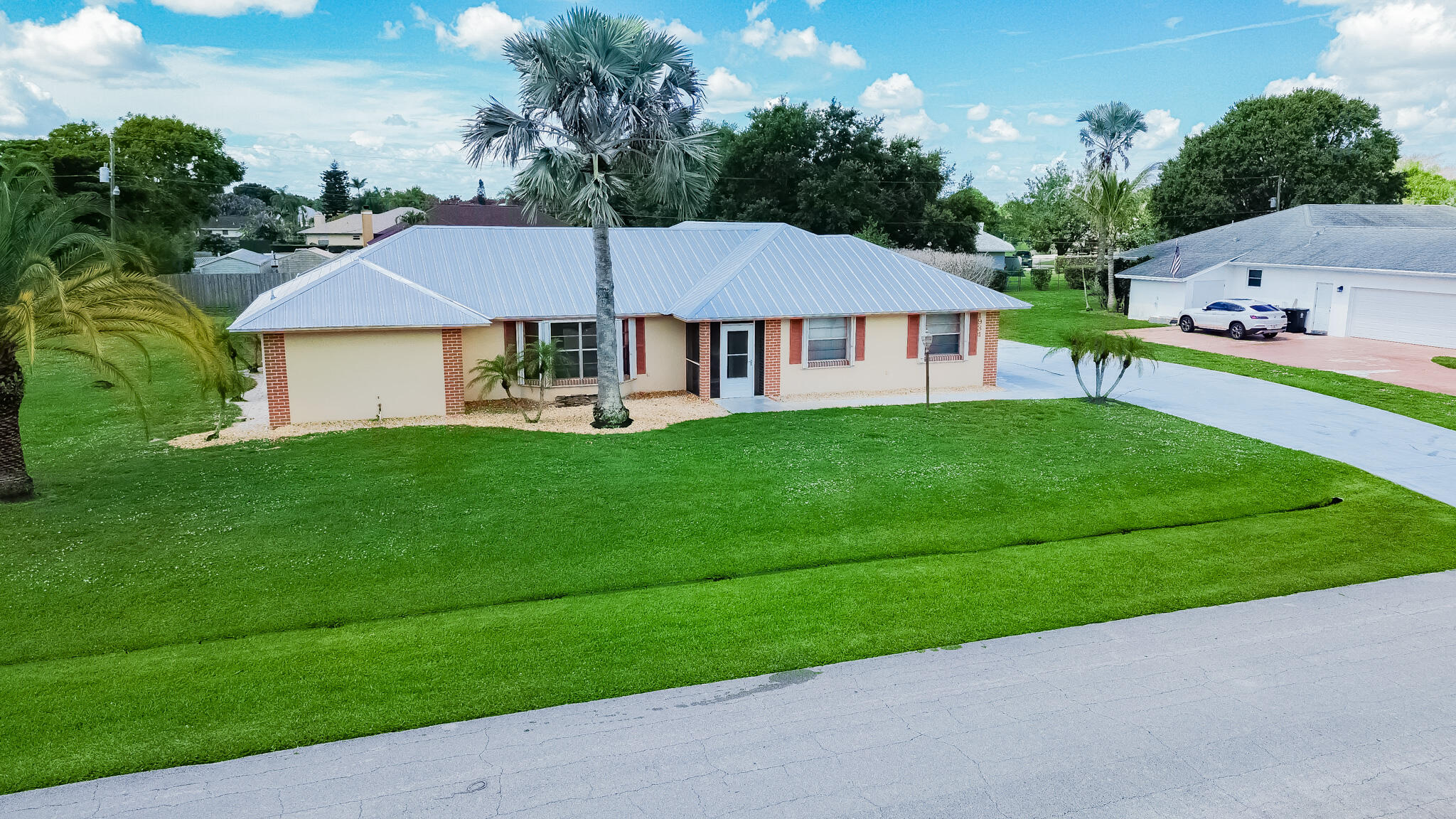 SOUTH PORT ST LUCIE UNIT 6 - Residential