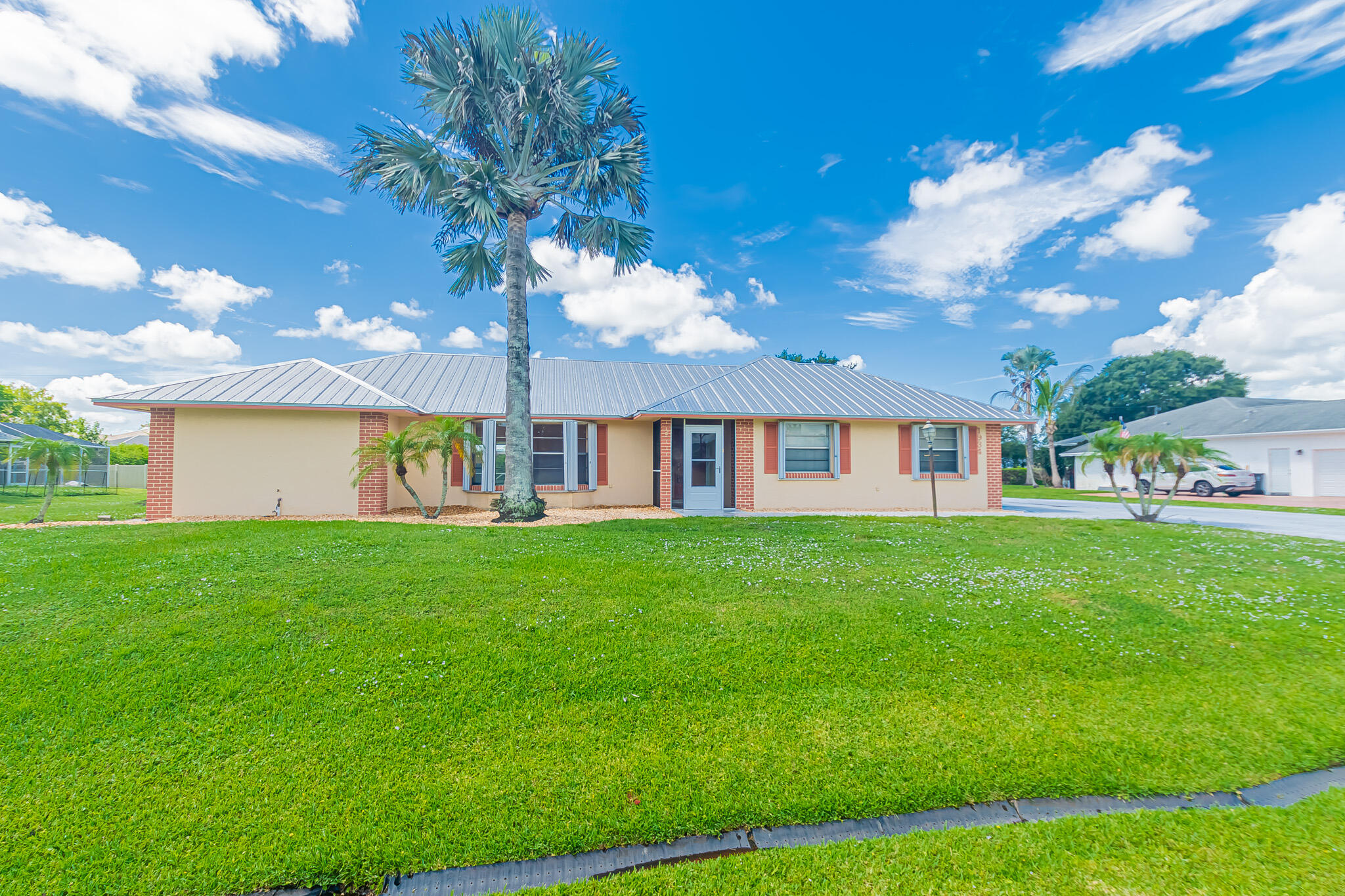 SOUTH PORT ST LUCIE UNIT 6 - Residential