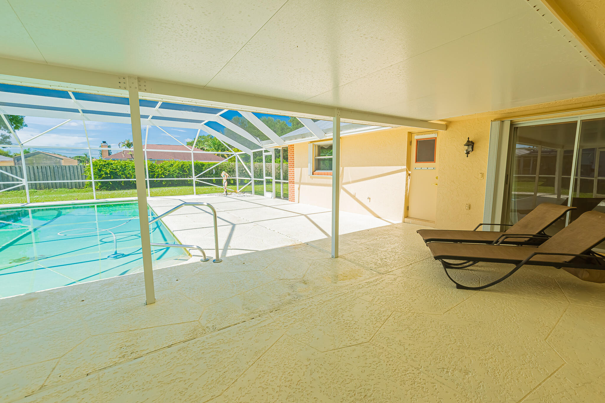 SOUTH PORT ST LUCIE UNIT 6 - Residential