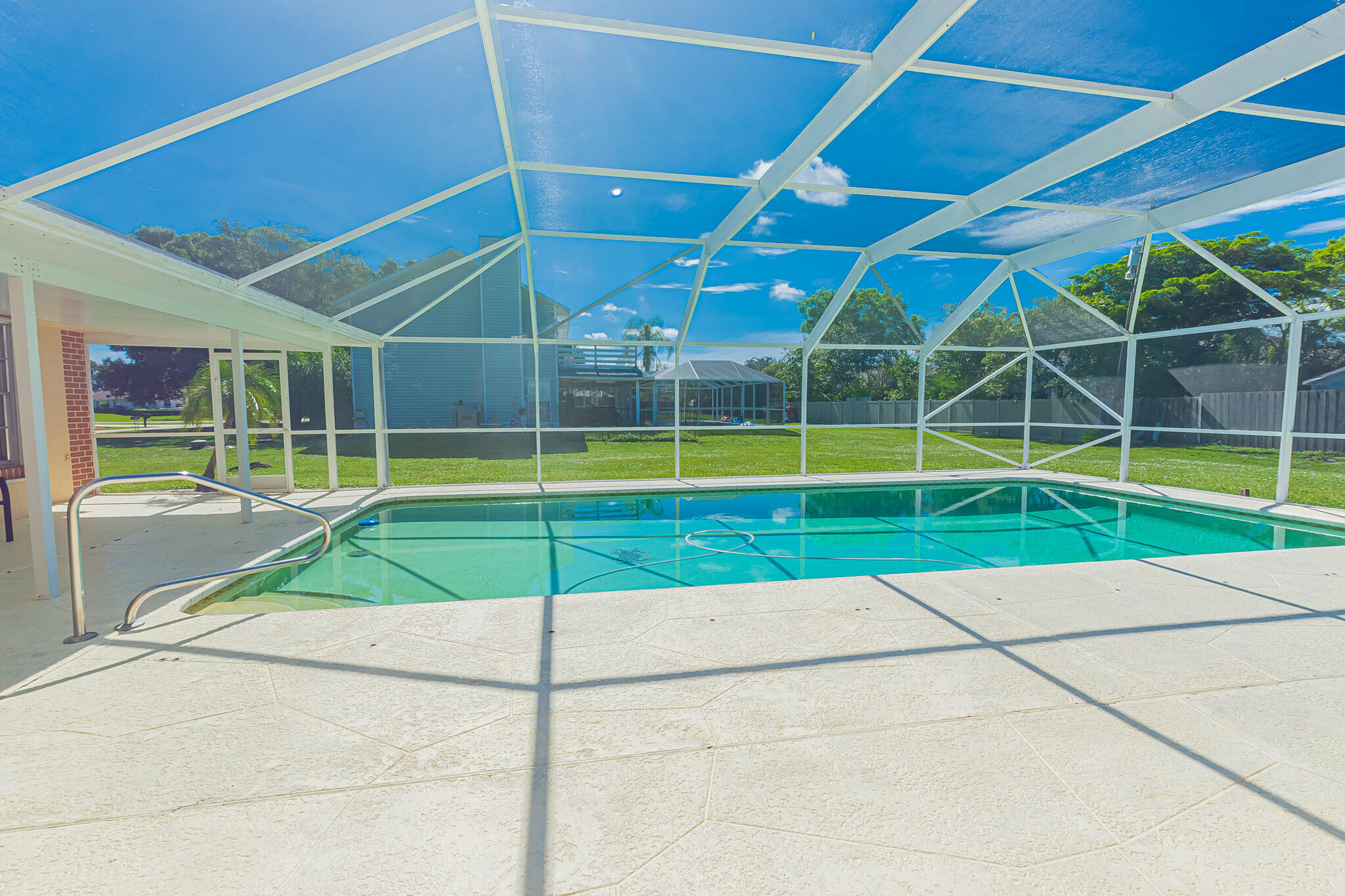 SOUTH PORT ST LUCIE UNIT 6 - Residential