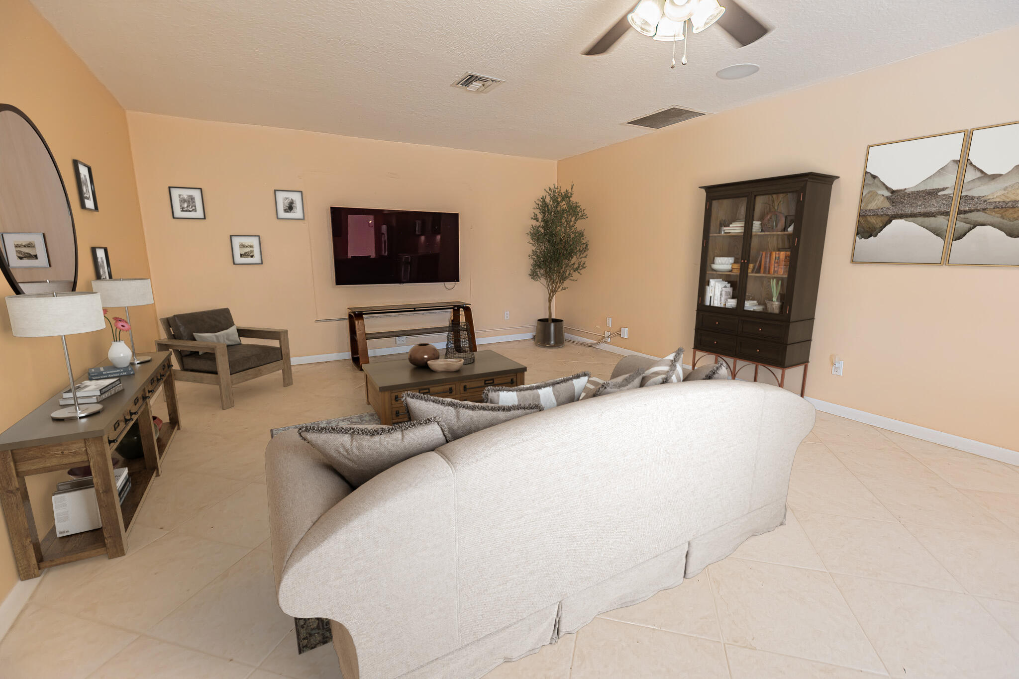 SOUTH PORT ST LUCIE UNIT 6 - Residential