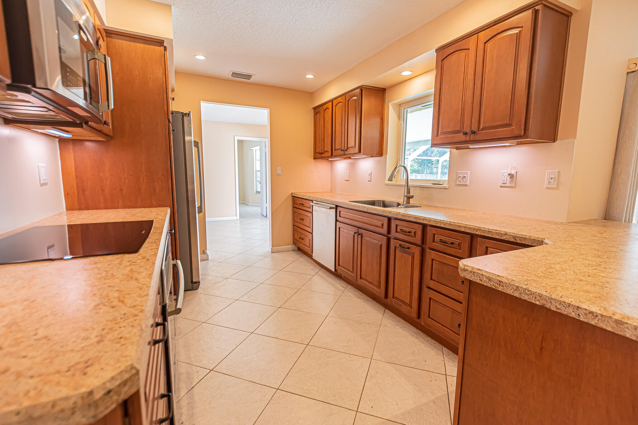 SOUTH PORT ST LUCIE UNIT 6 - Residential