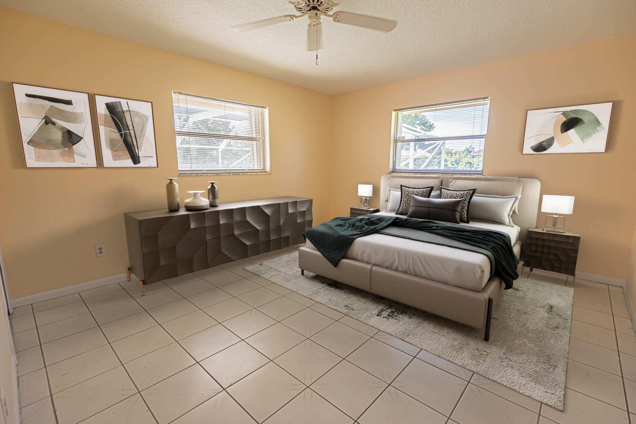 SOUTH PORT ST LUCIE UNIT 6 - Residential