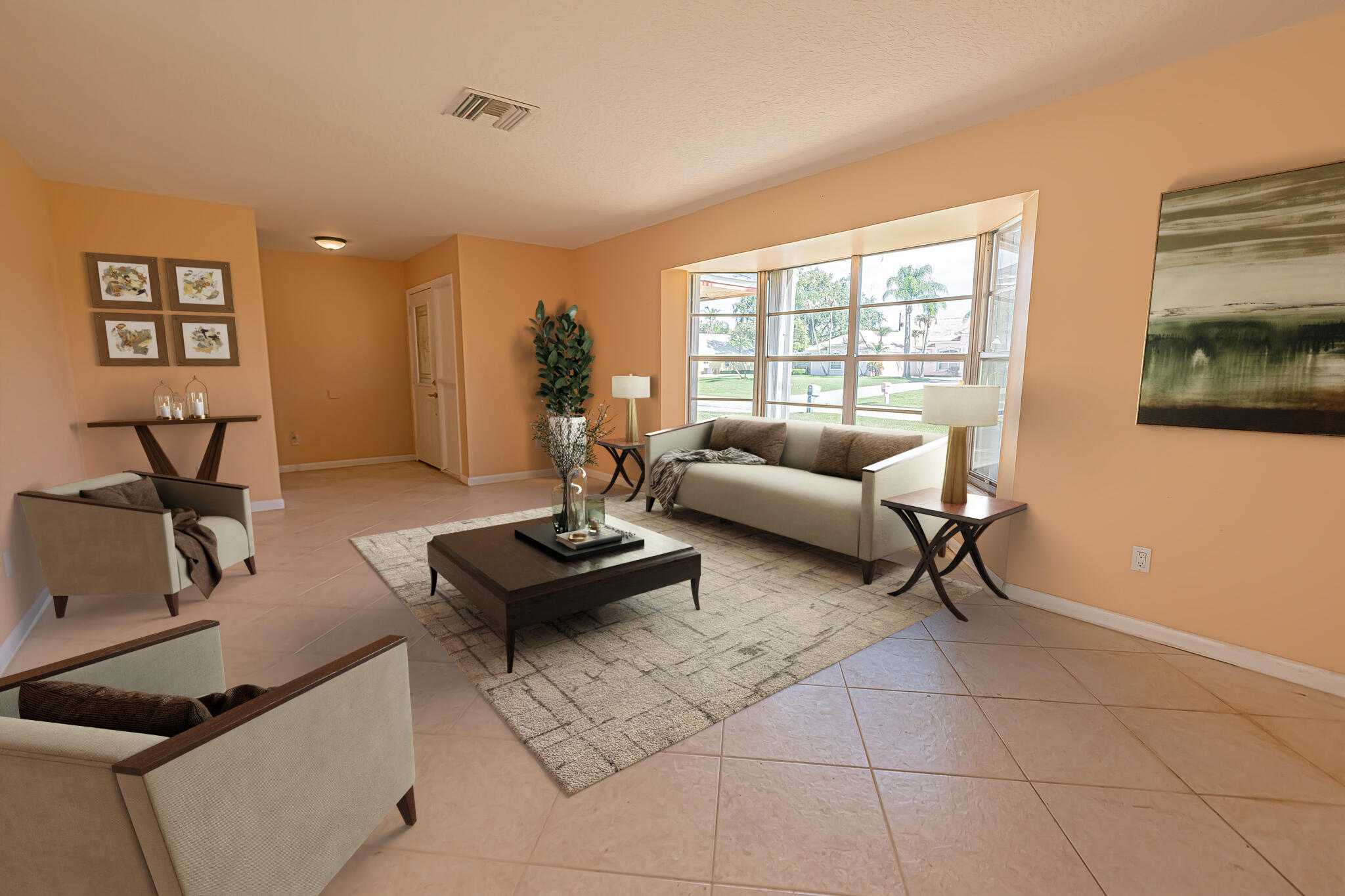 SOUTH PORT ST LUCIE UNIT 6 - Residential