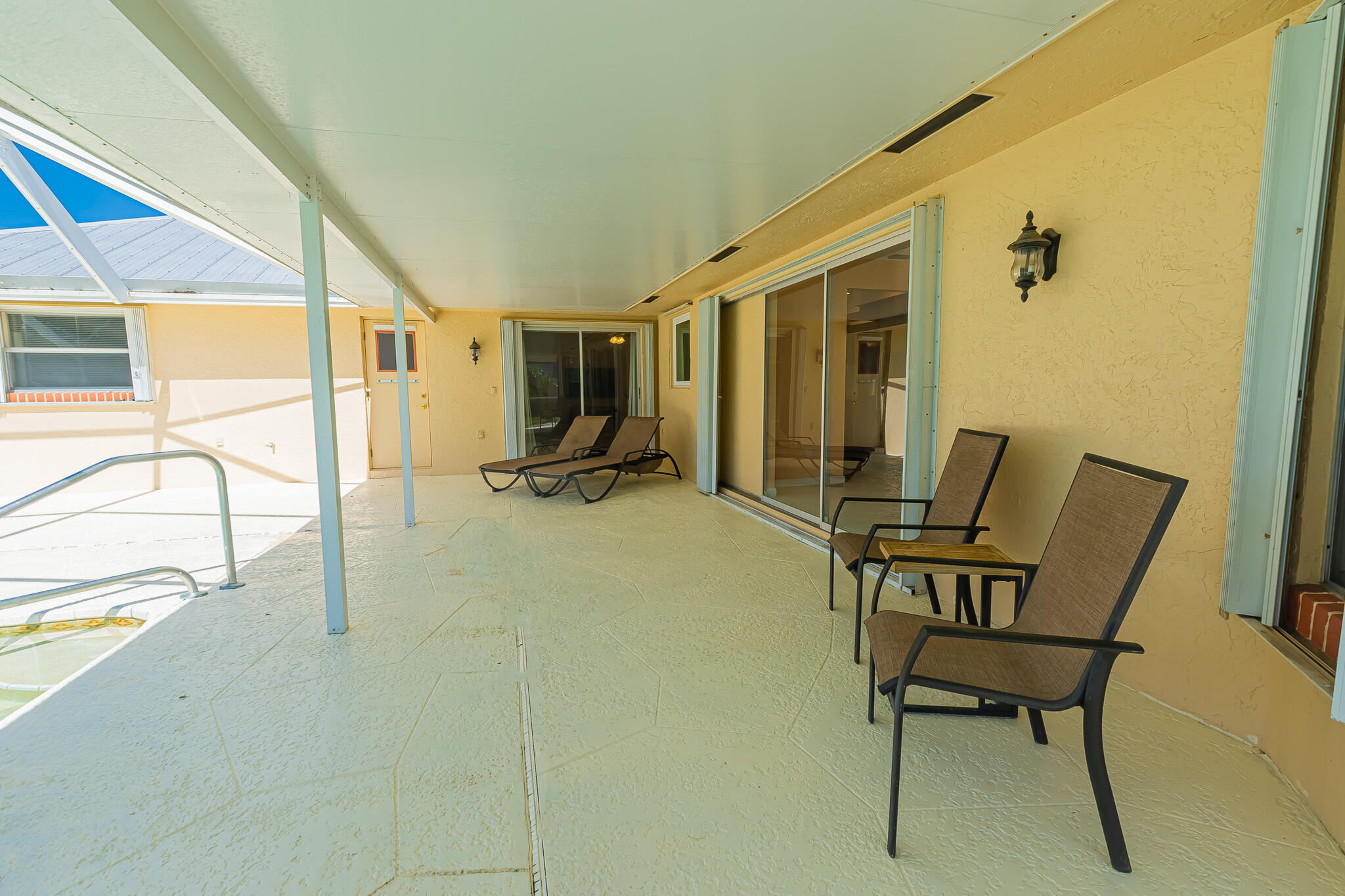 SOUTH PORT ST LUCIE UNIT 6 - Residential