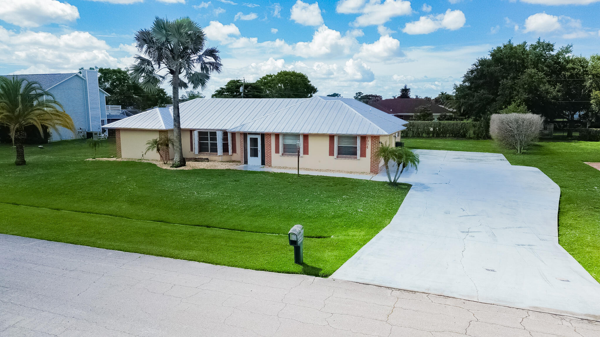 SOUTH PORT ST LUCIE UNIT 6 - Residential