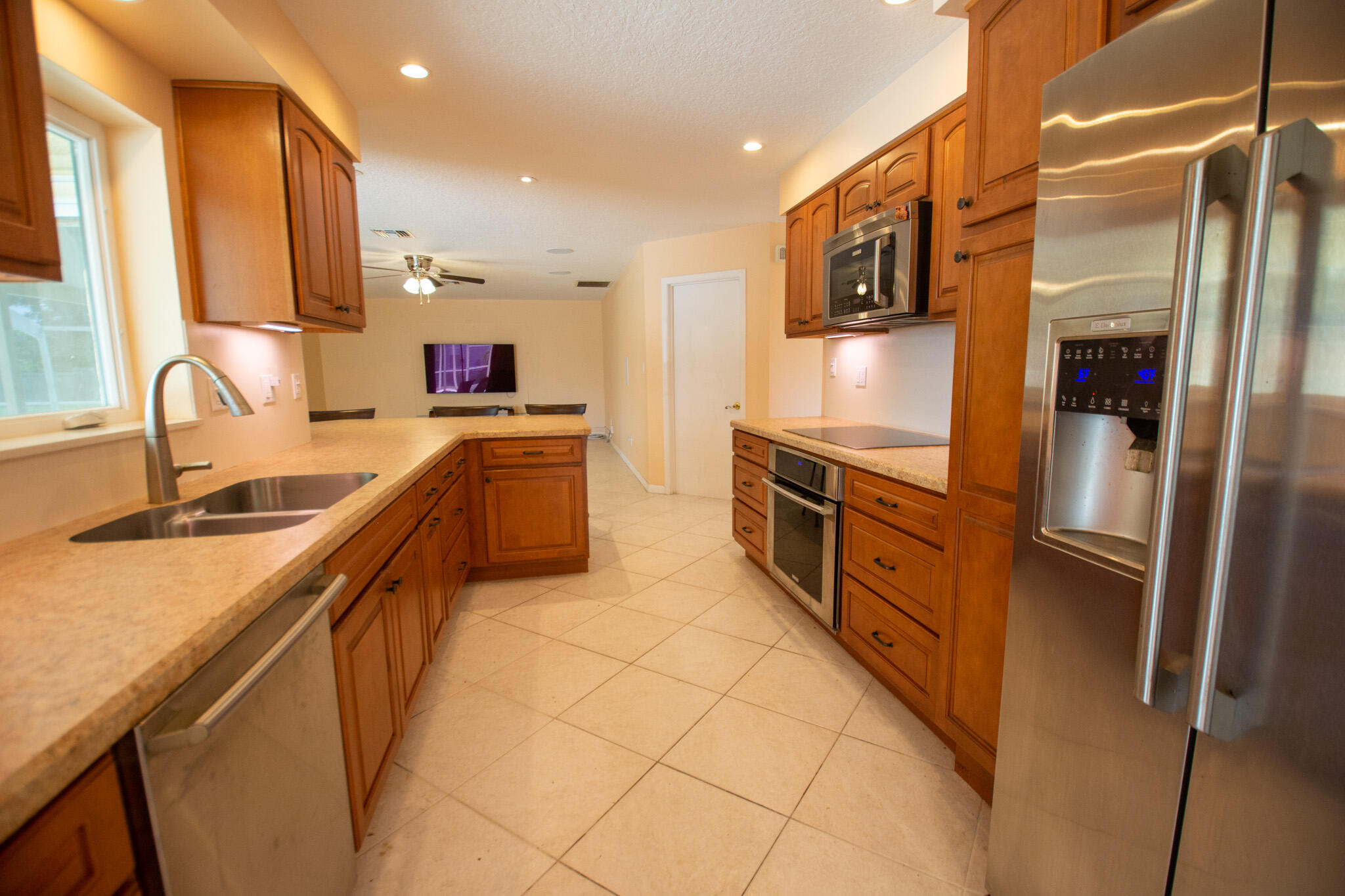 SOUTH PORT ST LUCIE UNIT 6 - Residential