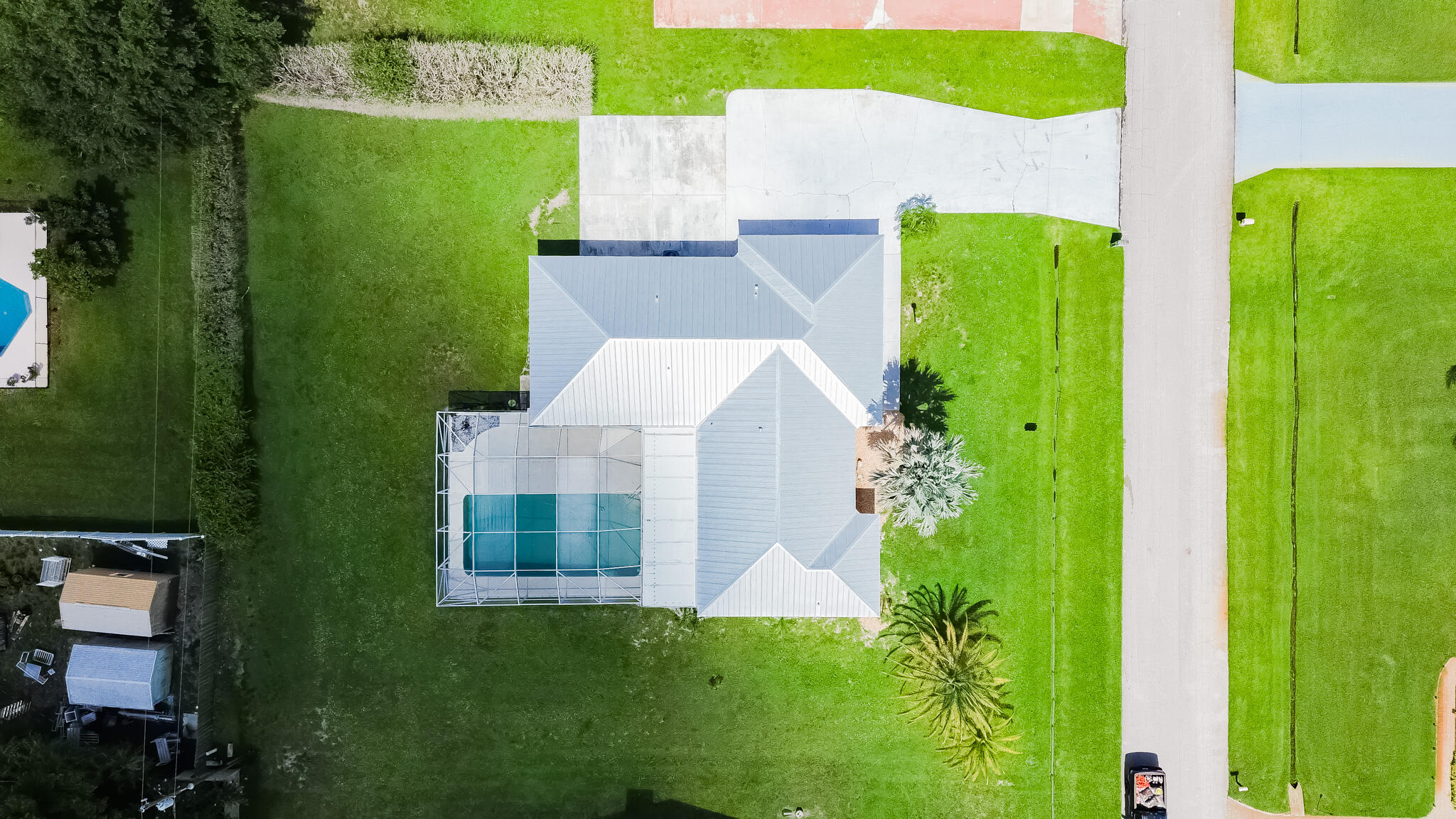 SOUTH PORT ST LUCIE UNIT 6 - Residential