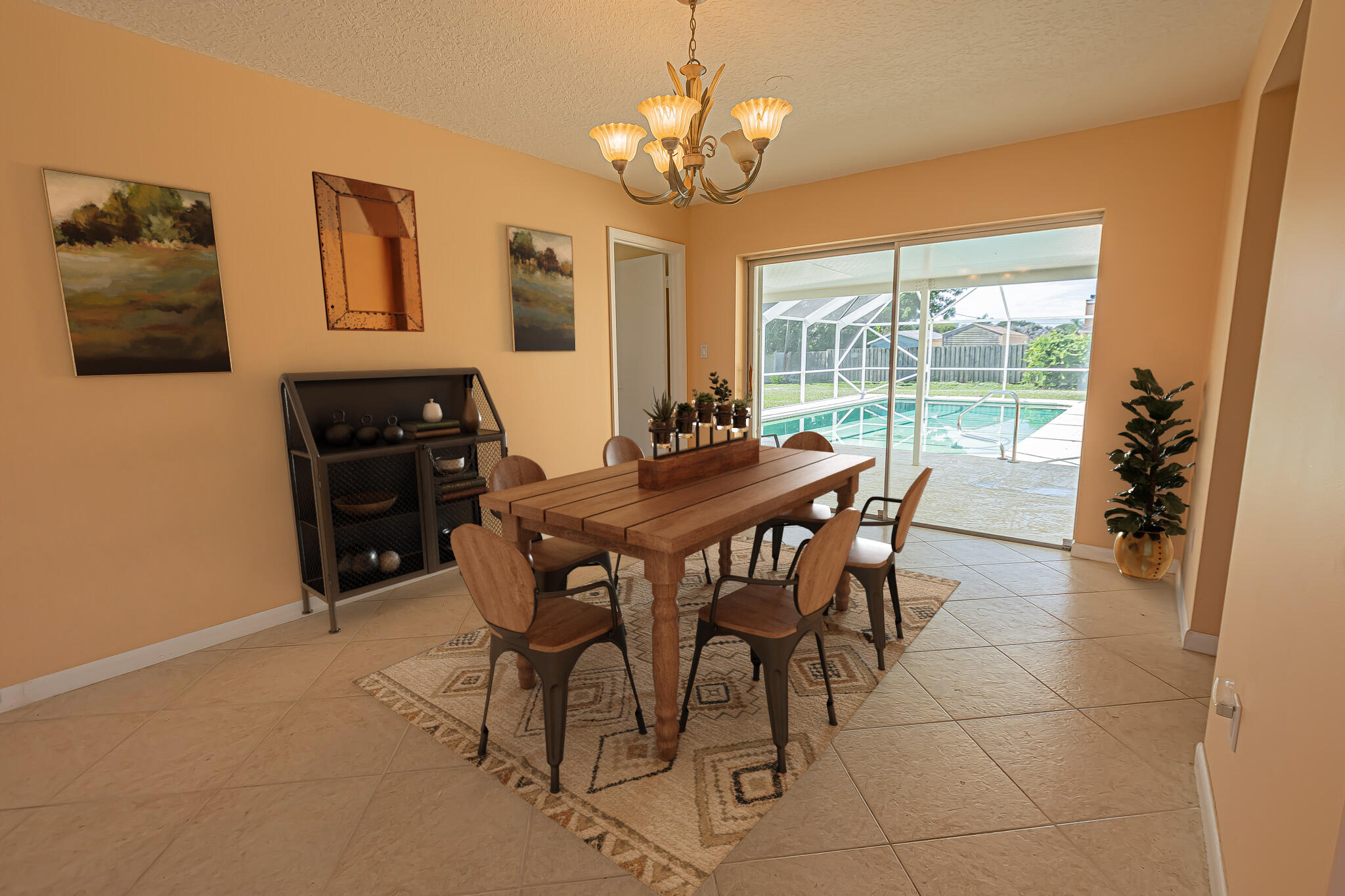 SOUTH PORT ST LUCIE UNIT 6 - Residential