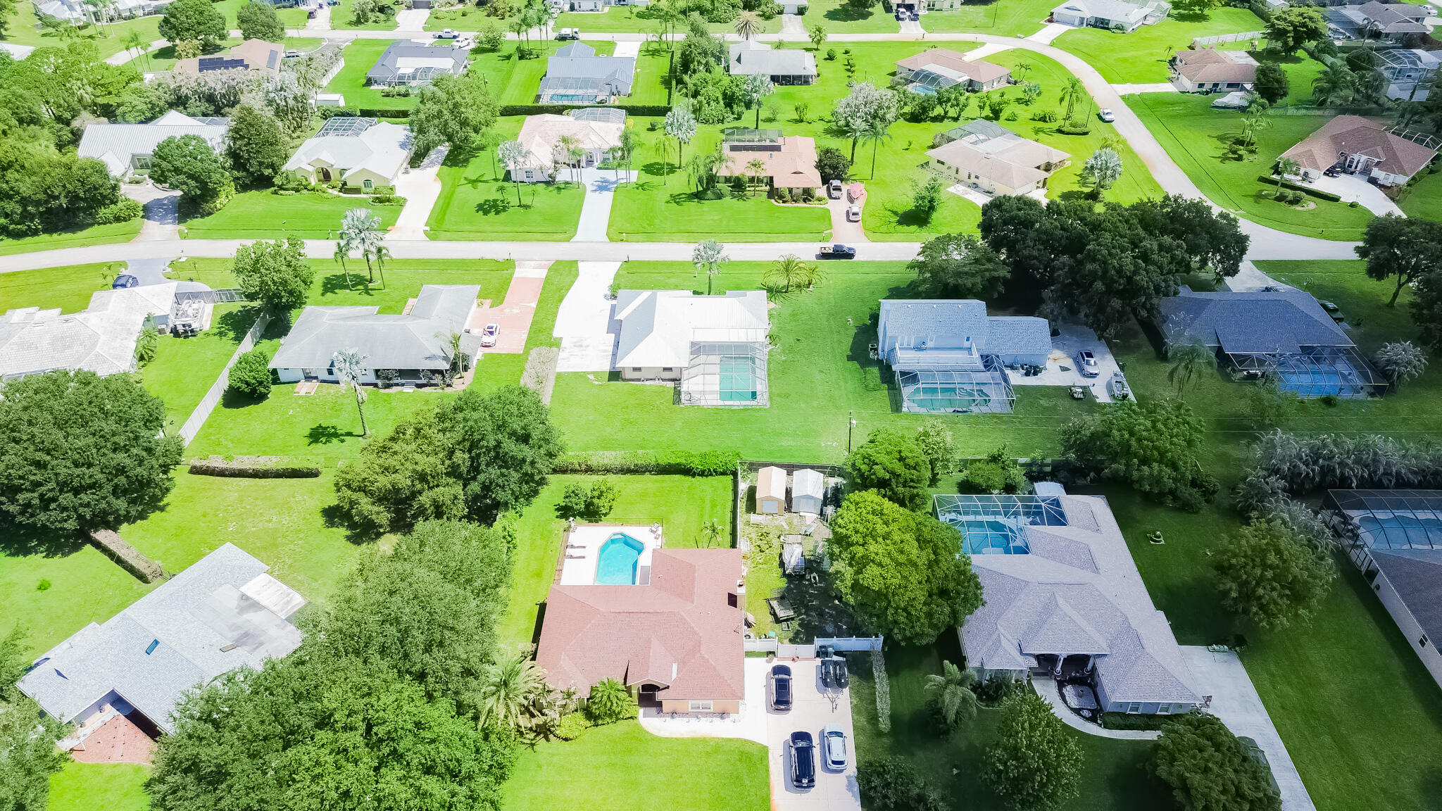 SOUTH PORT ST LUCIE UNIT 6 - Residential
