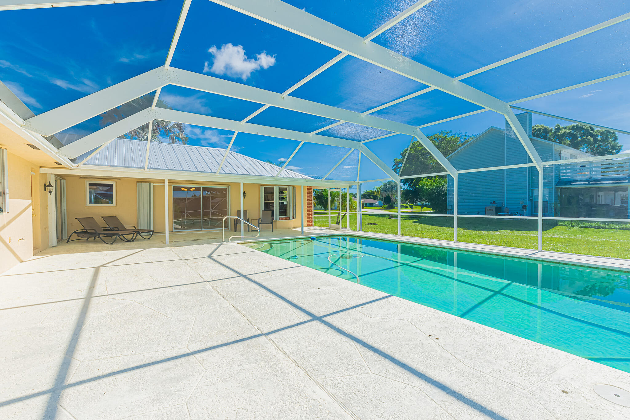SOUTH PORT ST LUCIE UNIT 6 - Residential