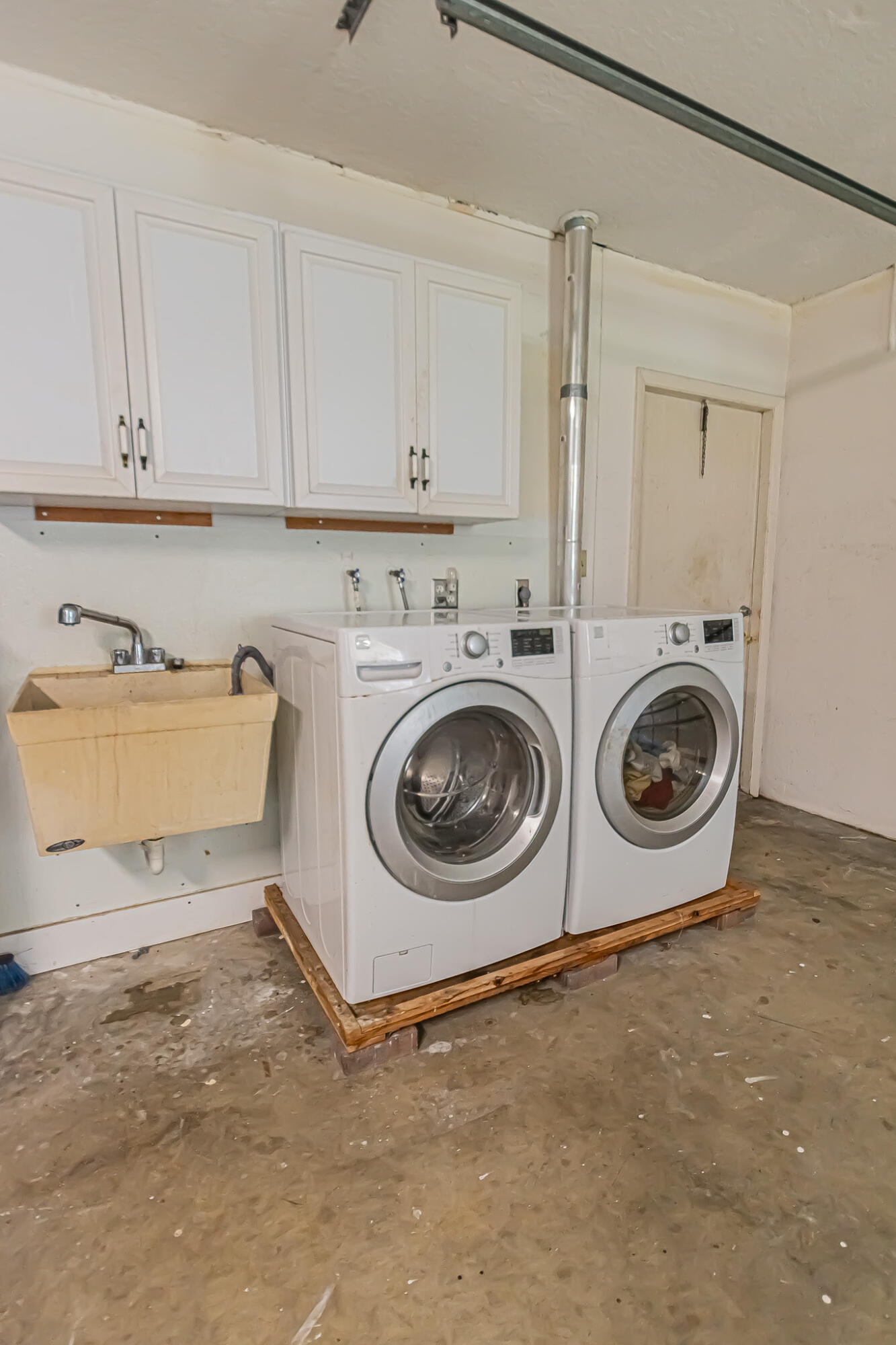 SOUTH PORT ST LUCIE UNIT 6 - Residential