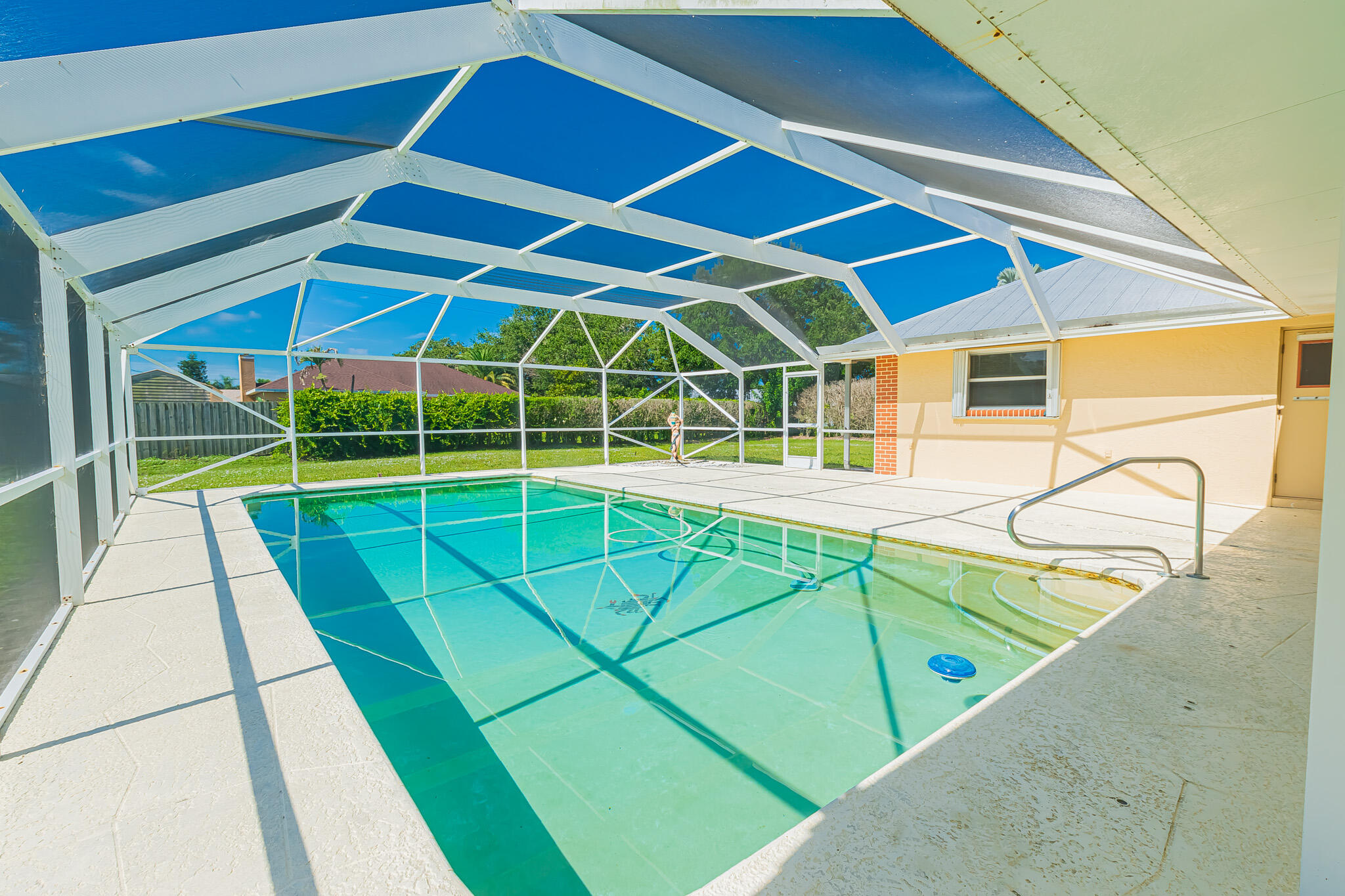 SOUTH PORT ST LUCIE UNIT 6 - Residential