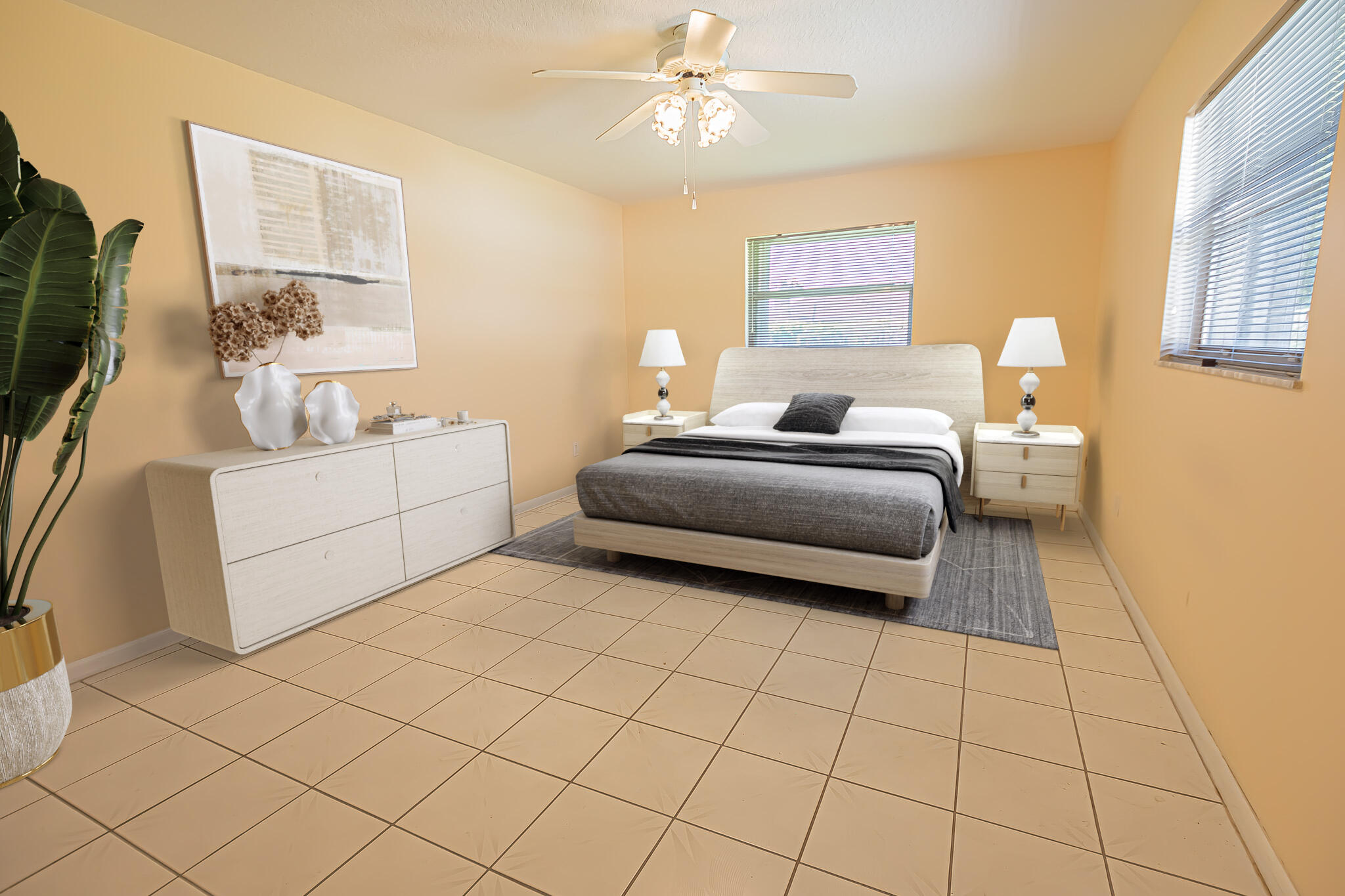 SOUTH PORT ST LUCIE UNIT 6 - Residential