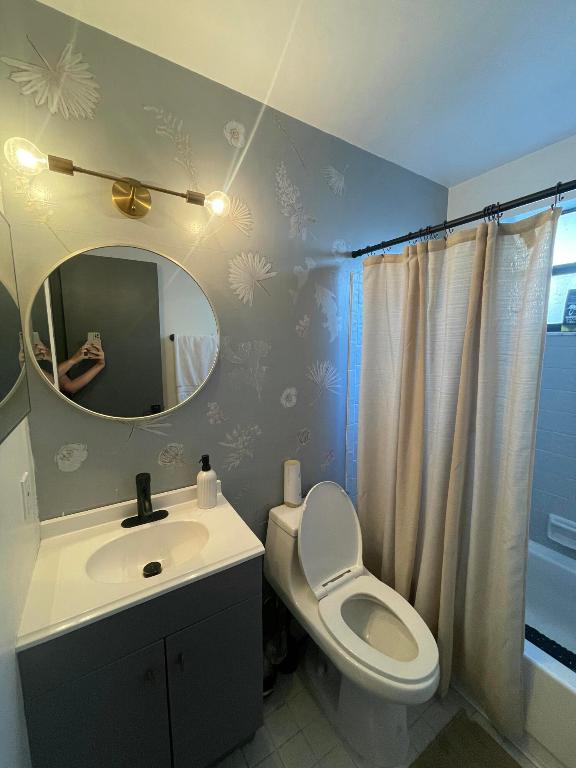WELLEBY SHORES CONDOMINIUM 6 - Residential Lease