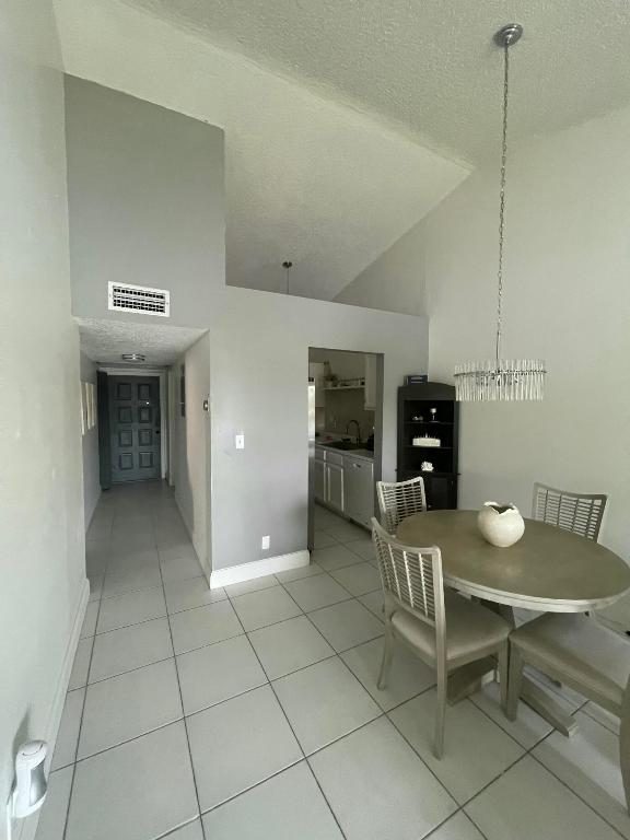 WELLEBY SHORES CONDOMINIUM 6 - Residential Lease