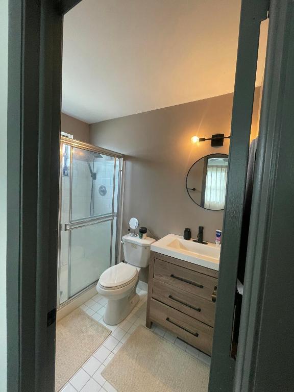 WELLEBY SHORES CONDOMINIUM 6 - Residential Lease