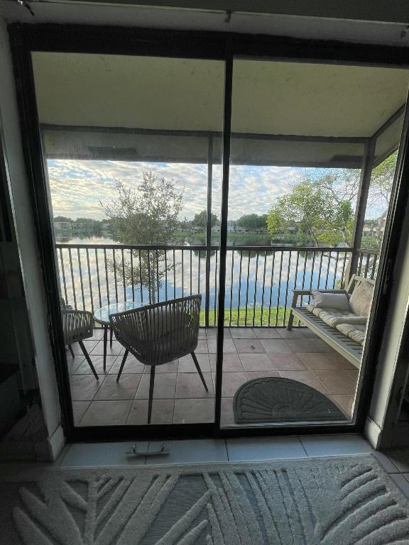 WELLEBY SHORES CONDOMINIUM 6 - Residential Lease