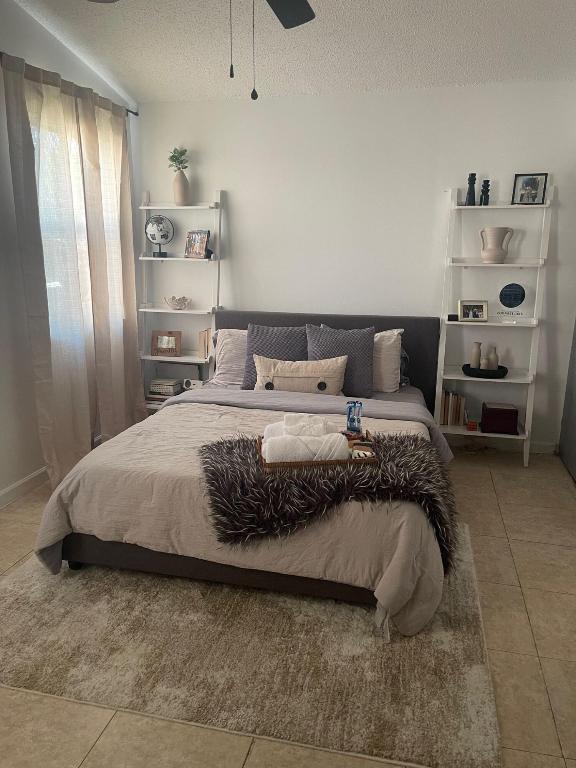 WELLEBY SHORES CONDOMINIUM 6 - Residential Lease