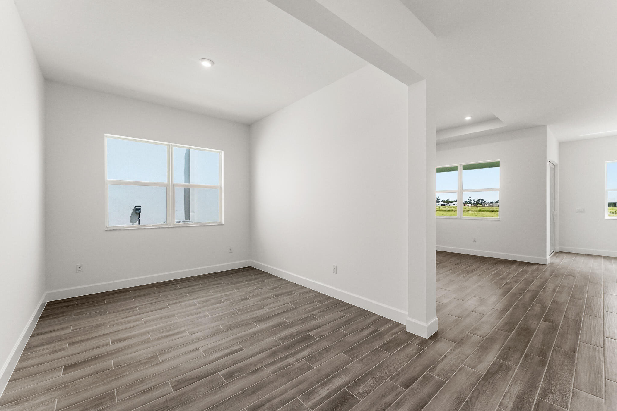 SEVILLE 6A PHASE 2 - Residential