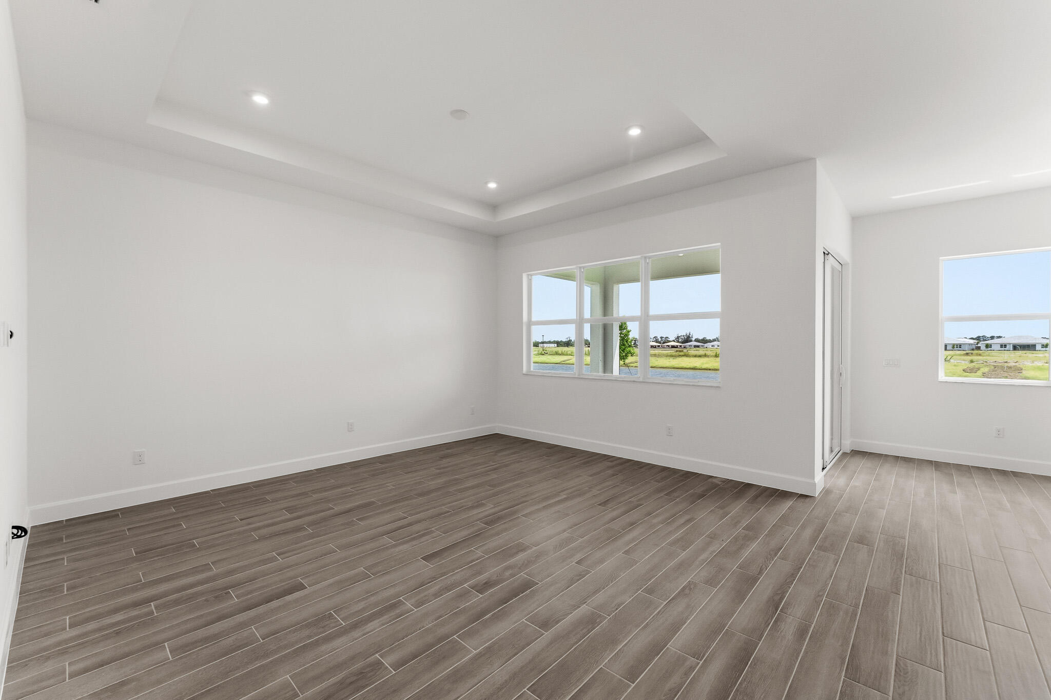 SEVILLE 6A PHASE 2 - Residential