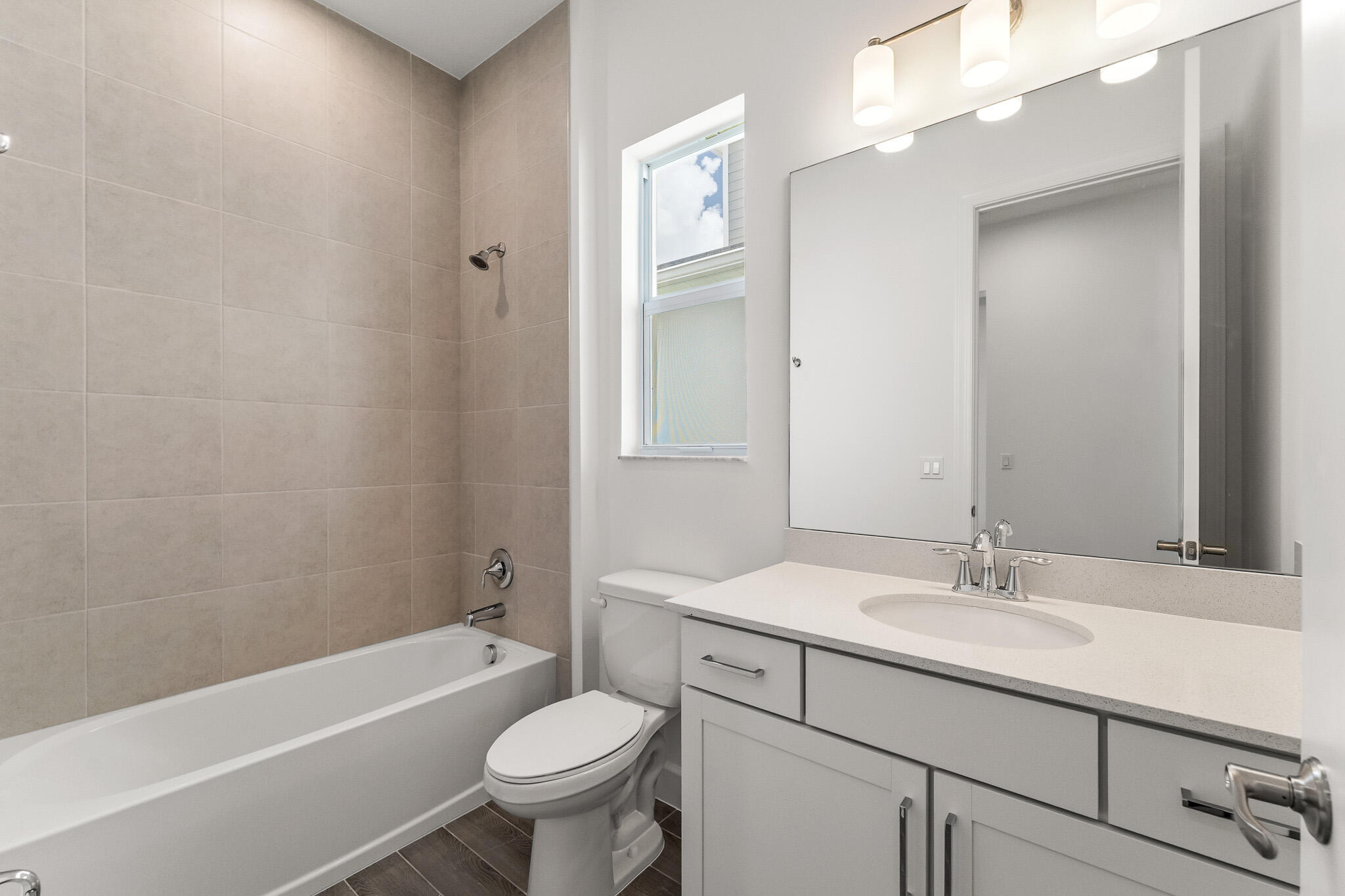 SEVILLE 6A PHASE 2 - Residential