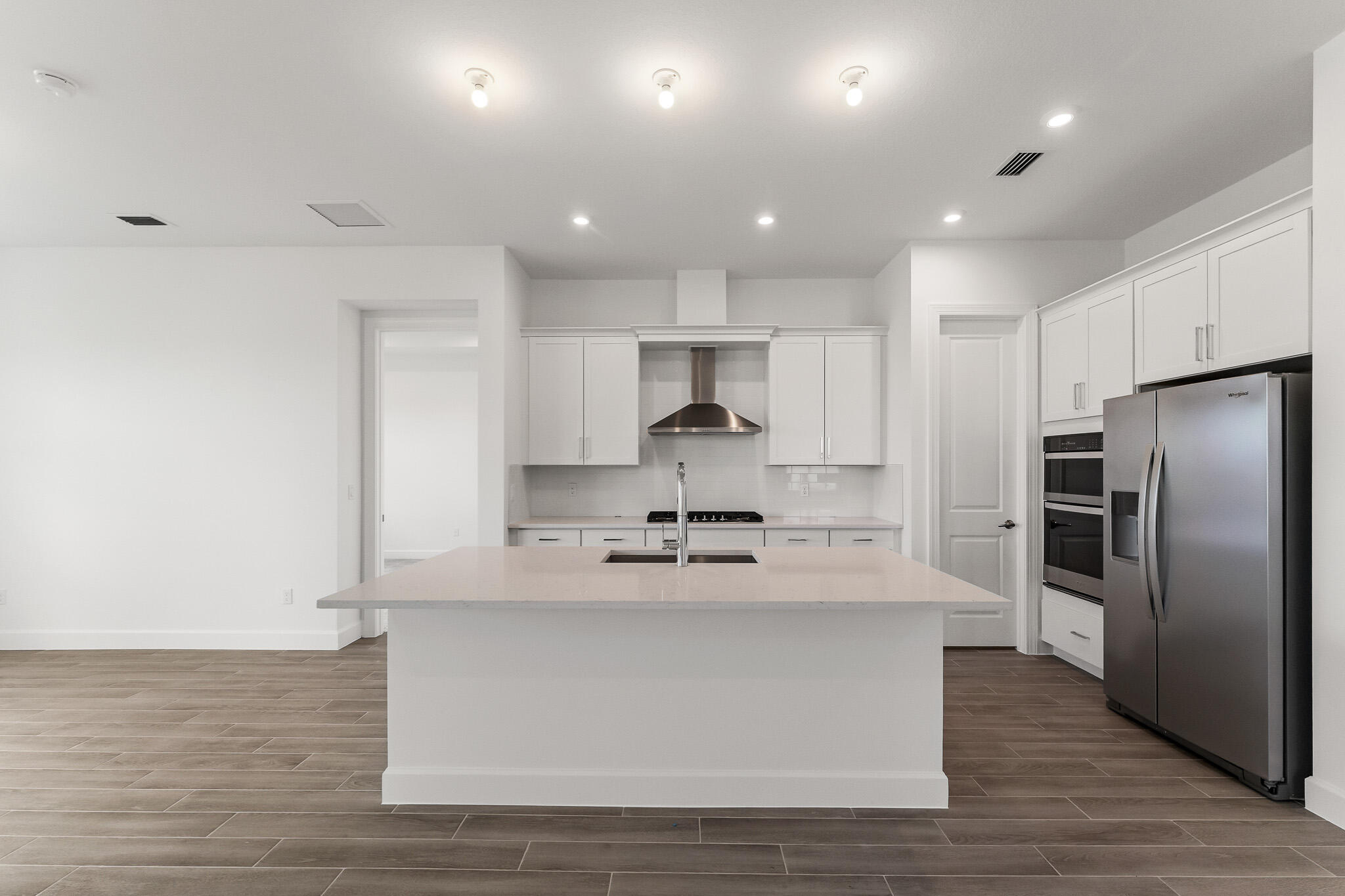 SEVILLE 6A PHASE 2 - Residential