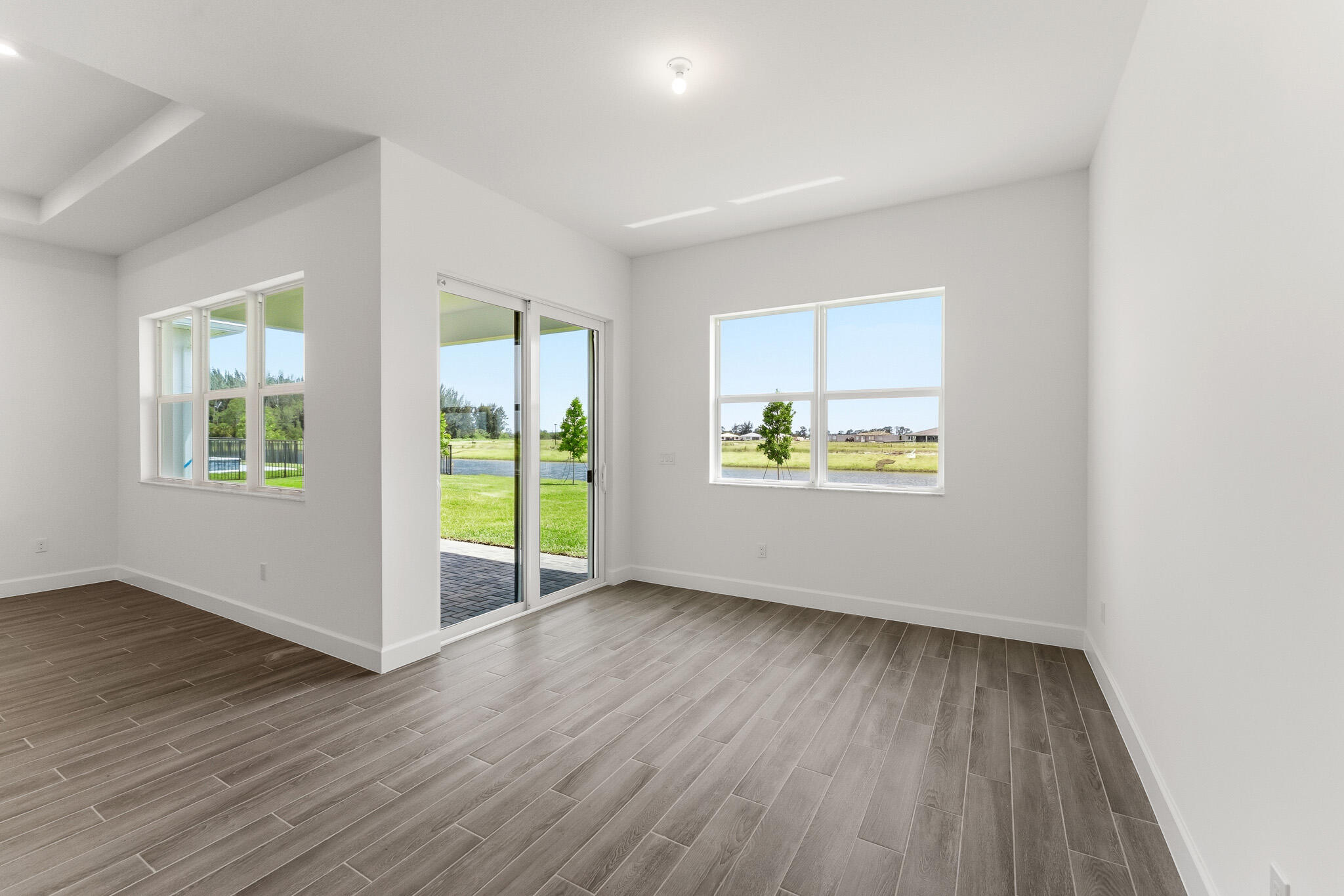SEVILLE 6A PHASE 2 - Residential
