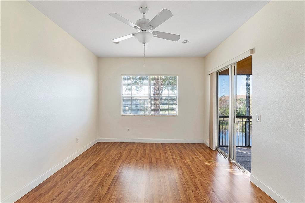 CYPRESS POINTE - Residential