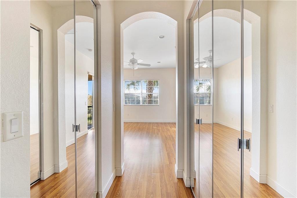 CYPRESS POINTE - Residential