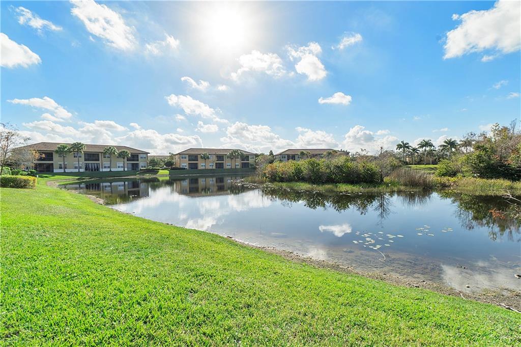 CYPRESS POINTE - Residential